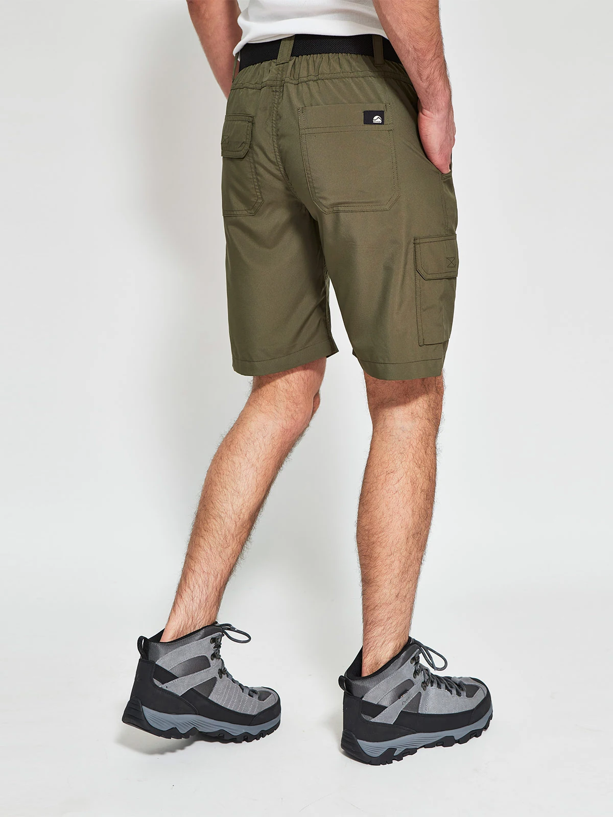 SHORT HOMBRE RESCUE ECARGO - 2