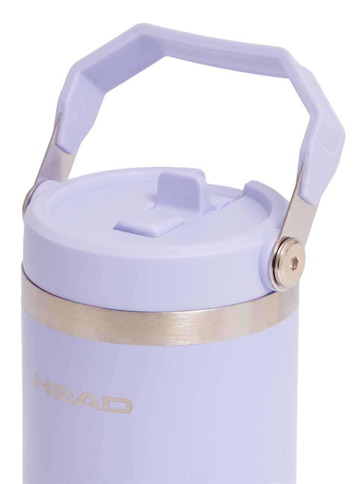 BOTELLA HEAD ACTIVE KIT 600ML + TOALLA 90X40CM - 5