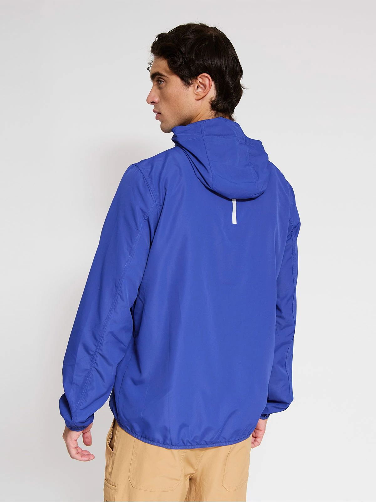 CASACA CORTAVIENTO HOMBRE RESCUE WIND - 2