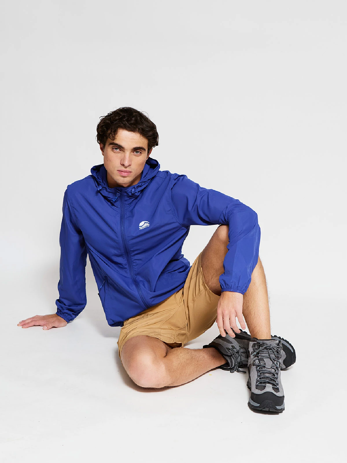 CASACA CORTAVIENTO HOMBRE RESCUE WIND - 4