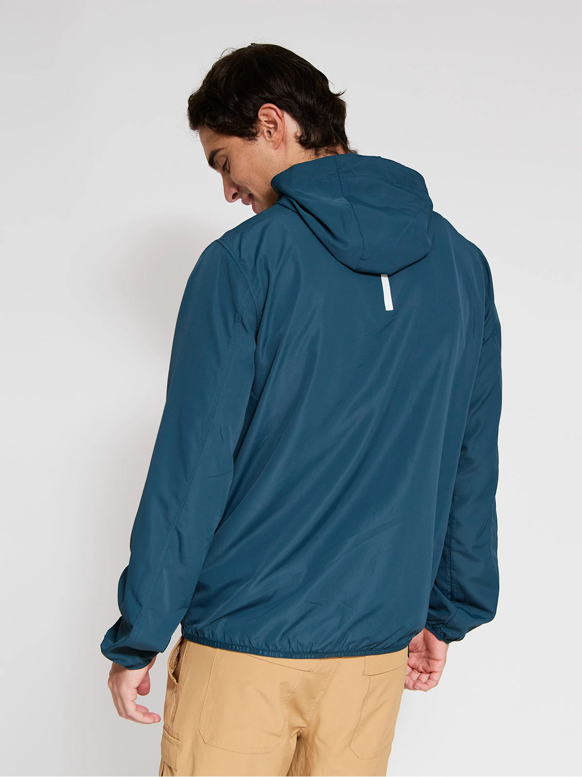 CASACA CORTAVIENTO HOMBRE RESCUE WIND - 2