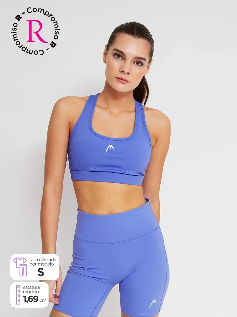 PETO MUJER HEAD - 1