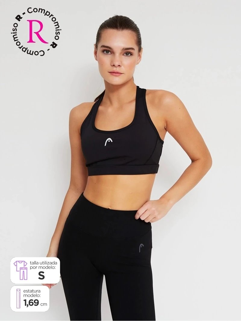 PETO MUJER HEAD - 1