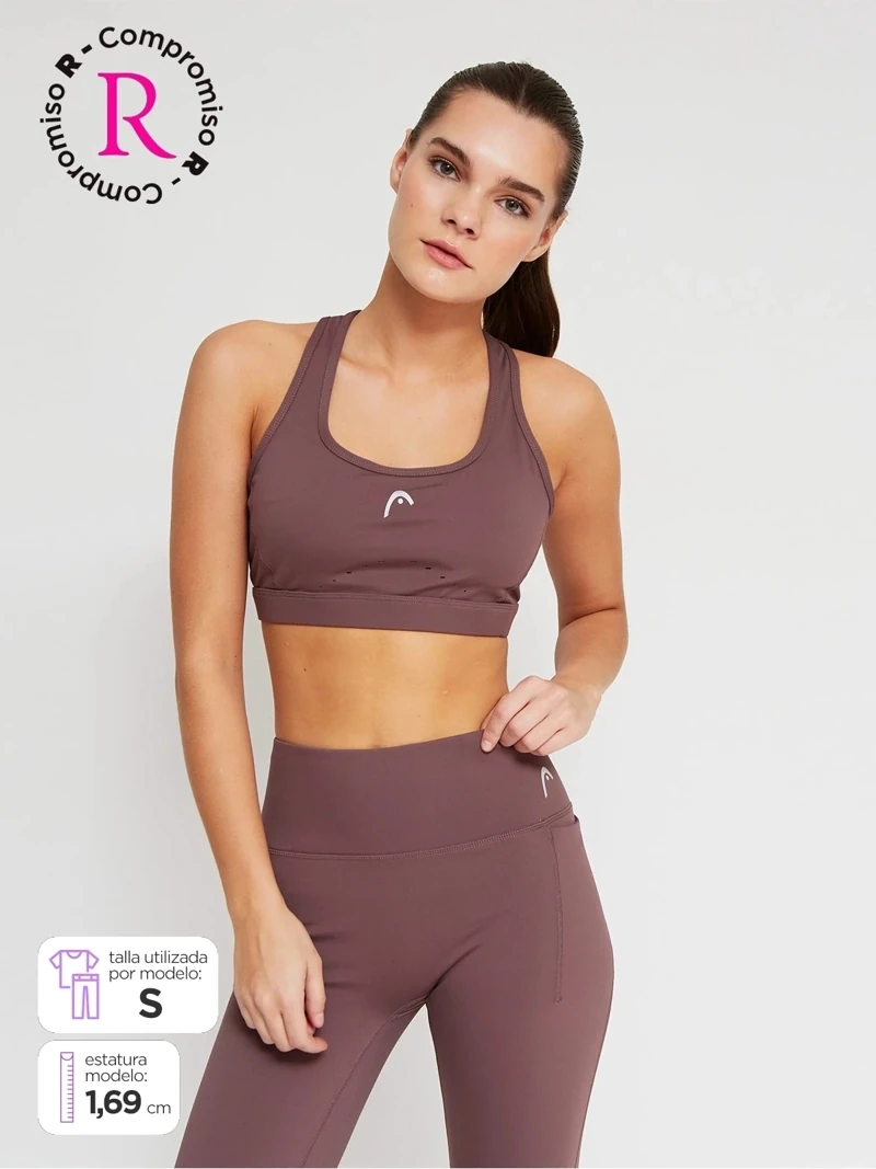 PETO MUJER HEAD - 1