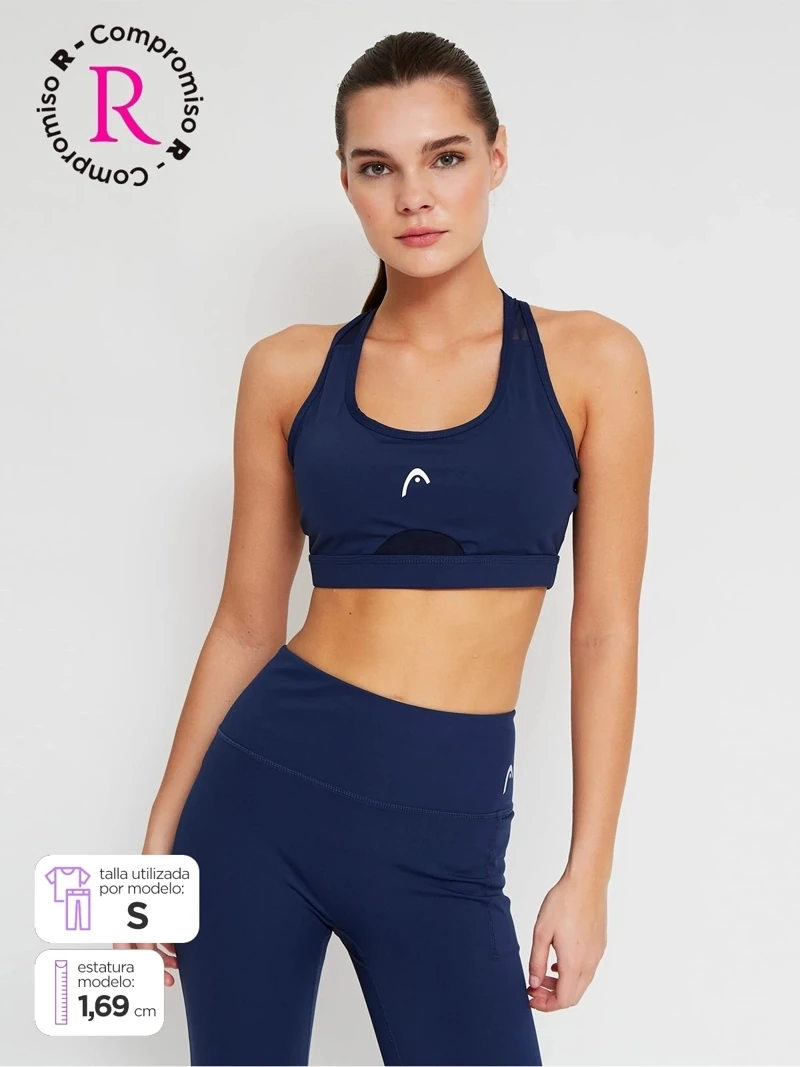 PETO MUJER HEAD - 1