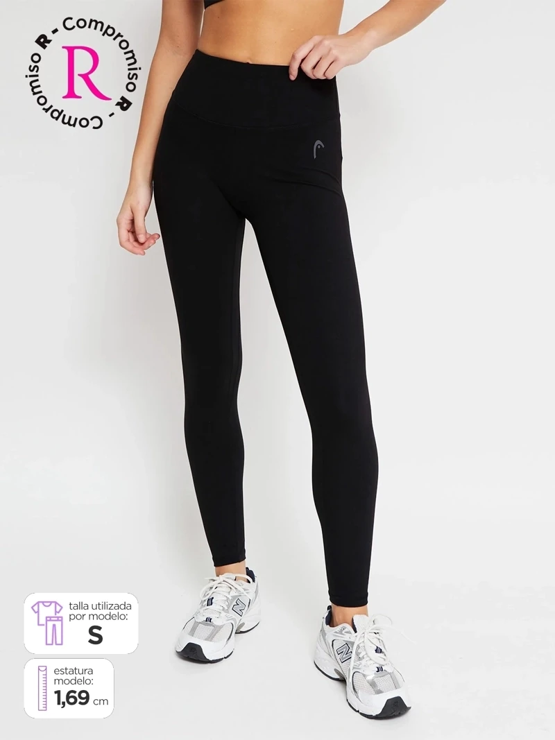 MALLAS MUJER HEAD ELU - 1