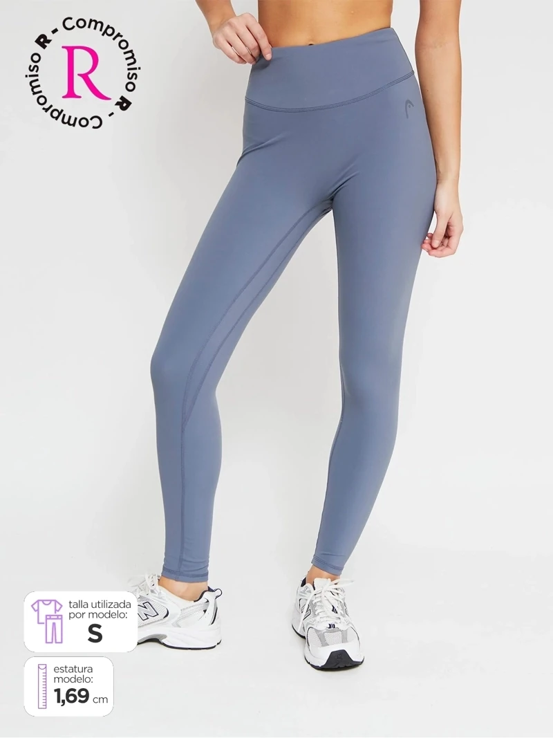 MALLAS MUJER HEAD ELU - 1