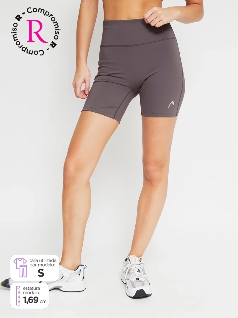 MALLAS MUJER HEAD EBIK - 1