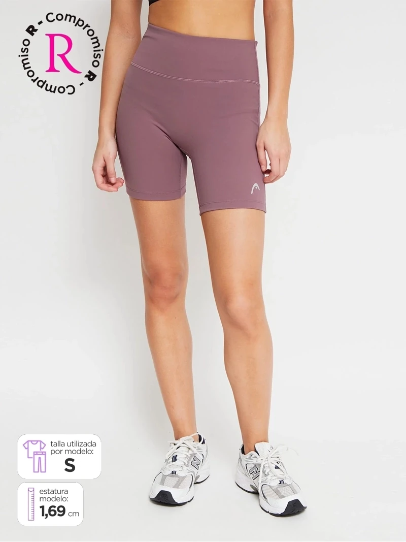 MALLAS MUJER HEAD EBIK - 1