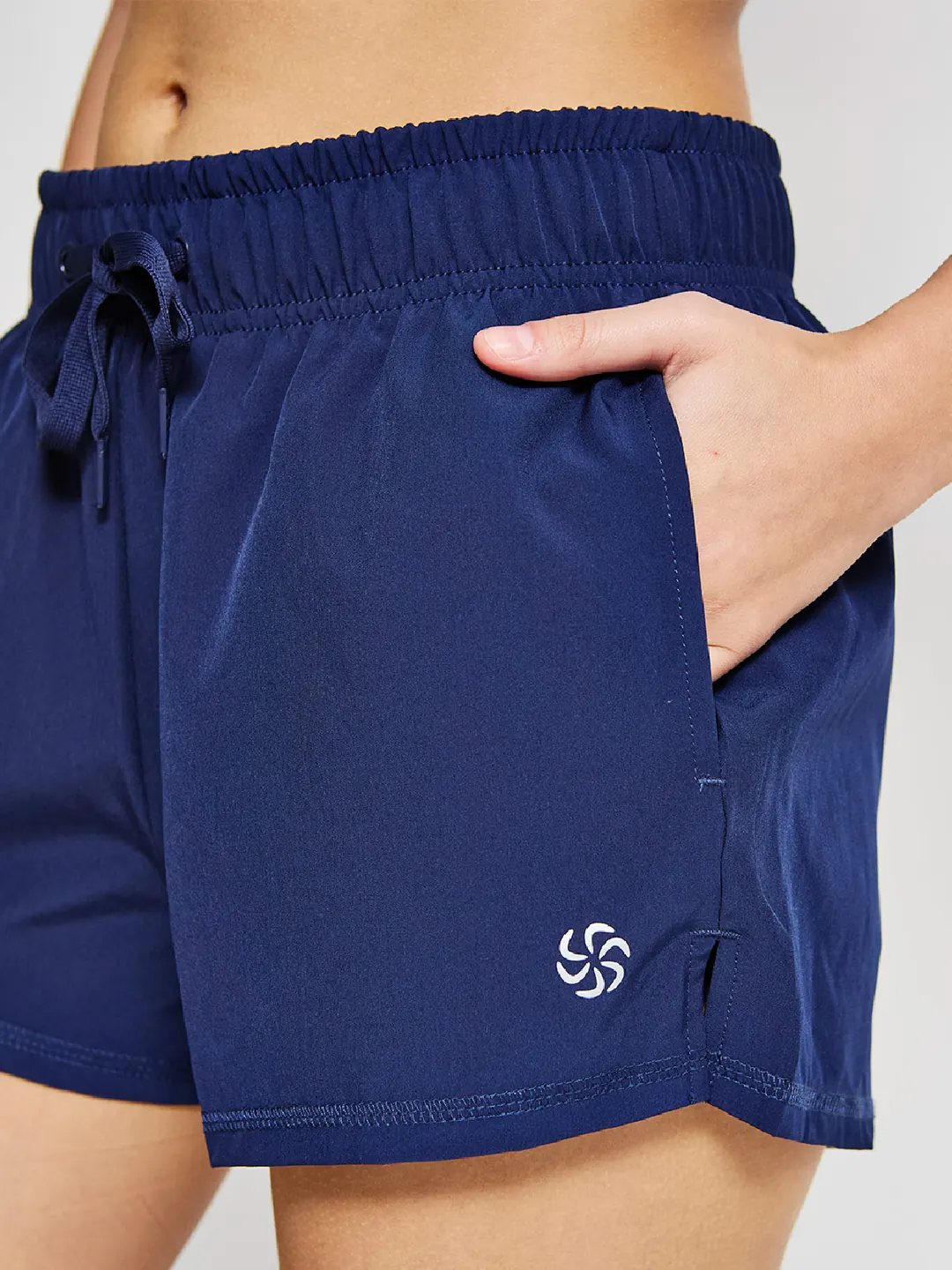 SHORT MUJER REVUP 2 EN 1 - 3