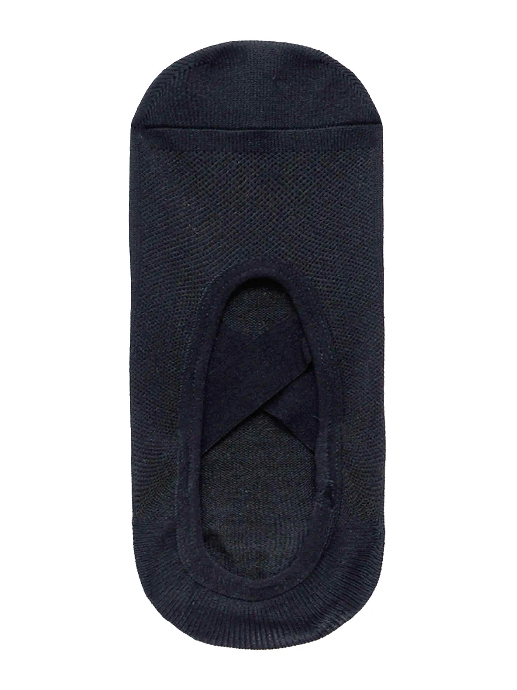 MEDIAS MUJER HEAD NEGRO BALLE - 3