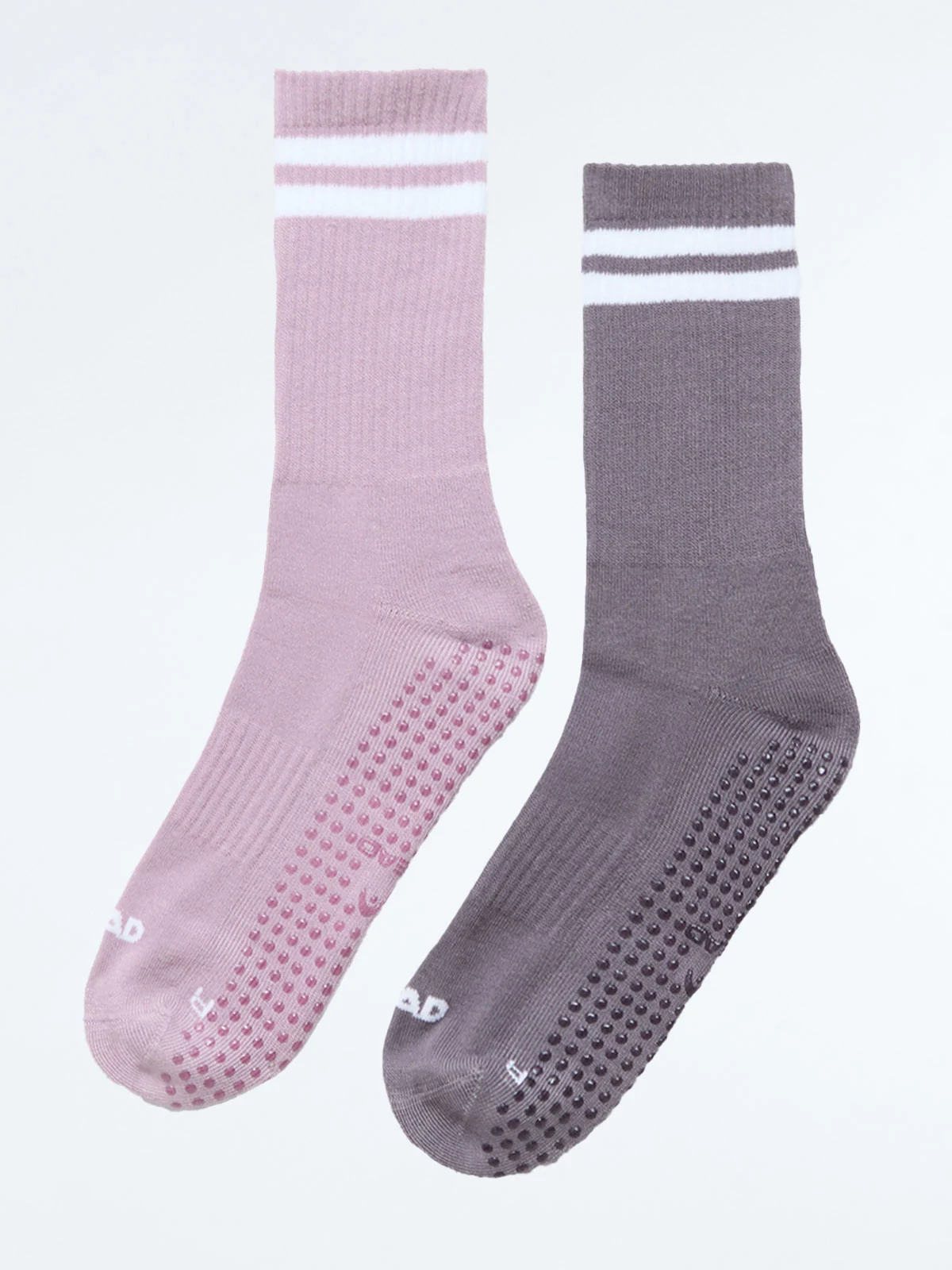PACK X2 MEDIAS MUJER HEAD YOGA - 2