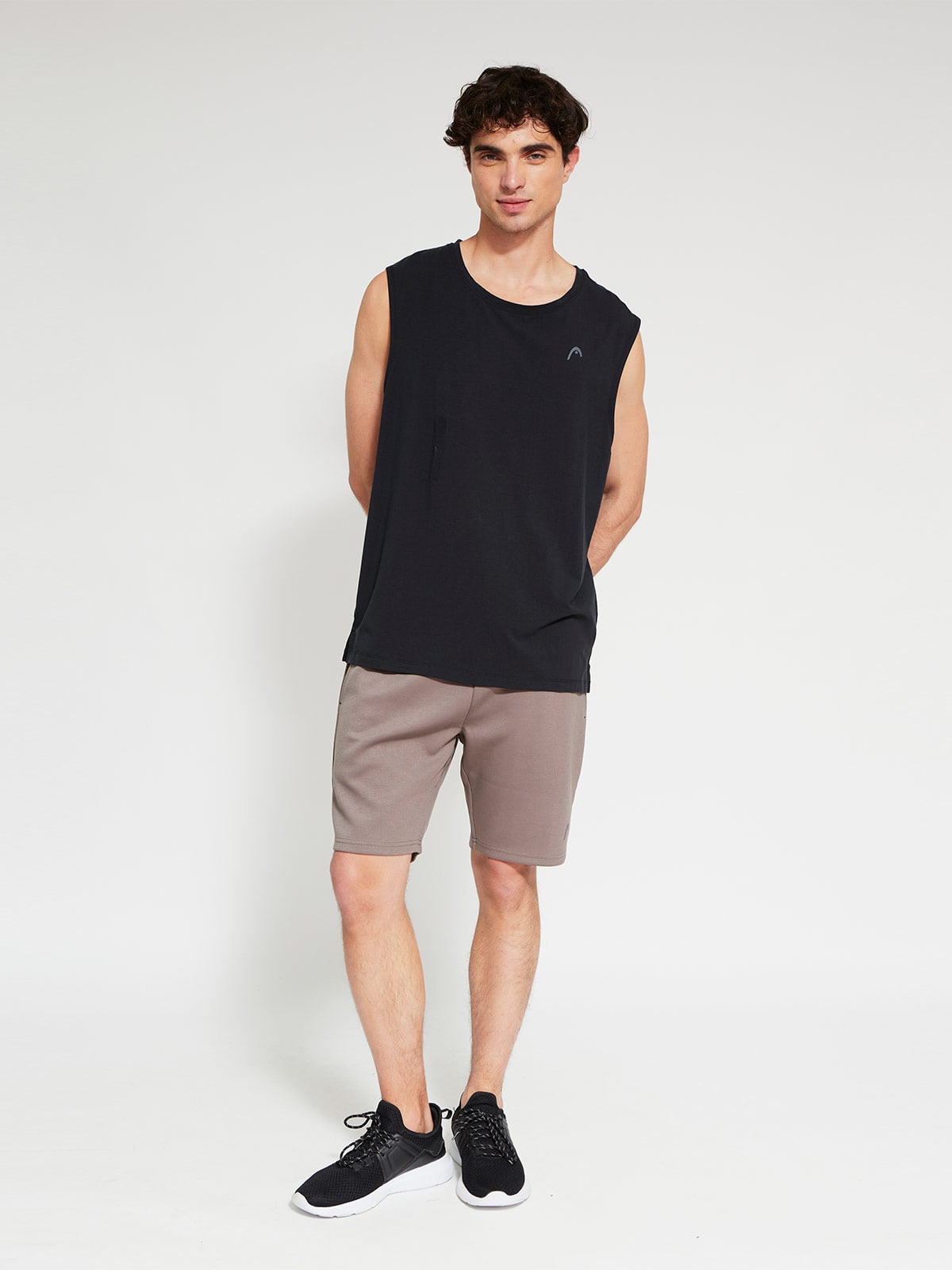 SHORT HOMBRE HEAD EMESA - 4
