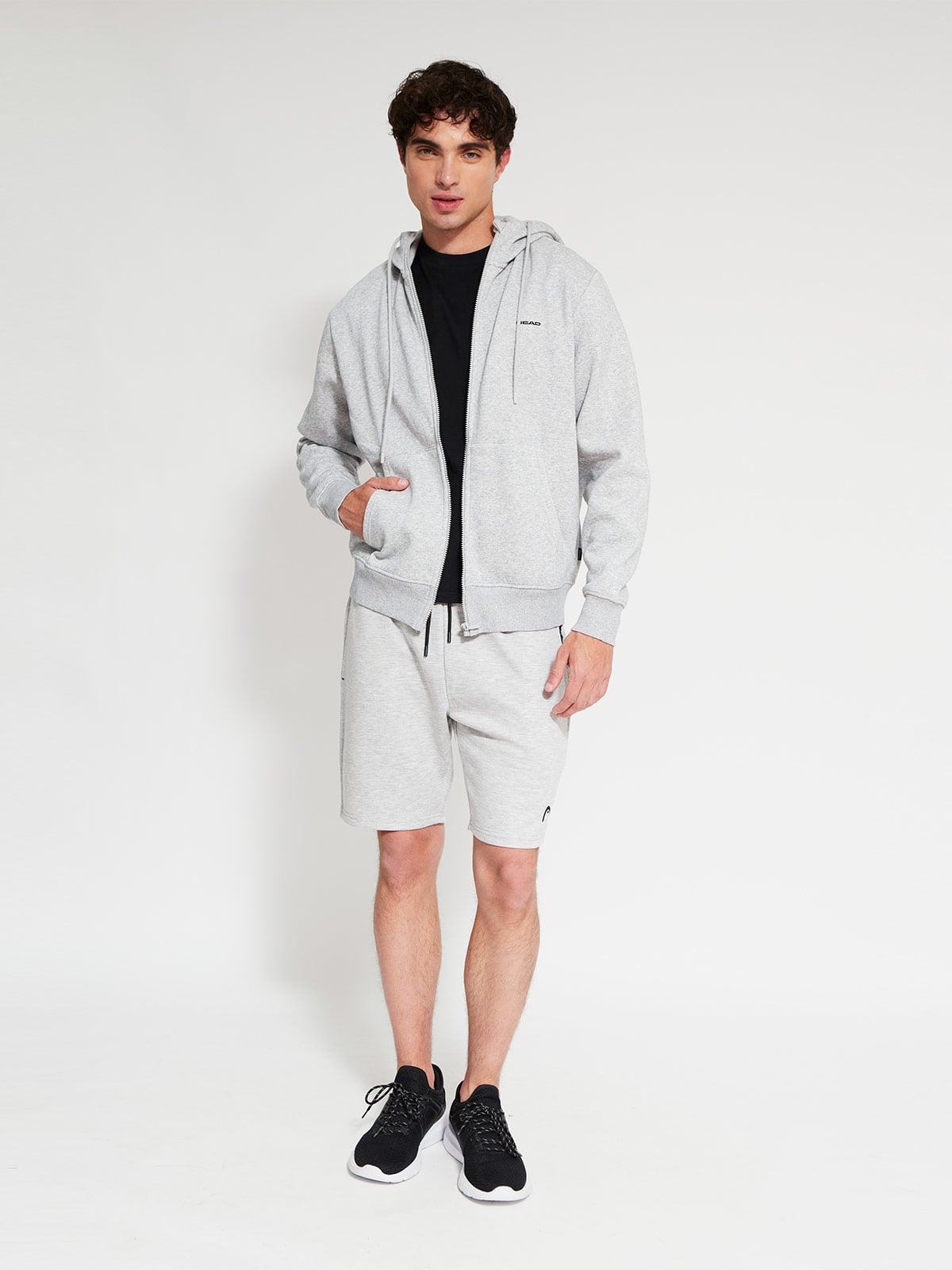 SHORT HOMBRE HEAD EMESA - 4