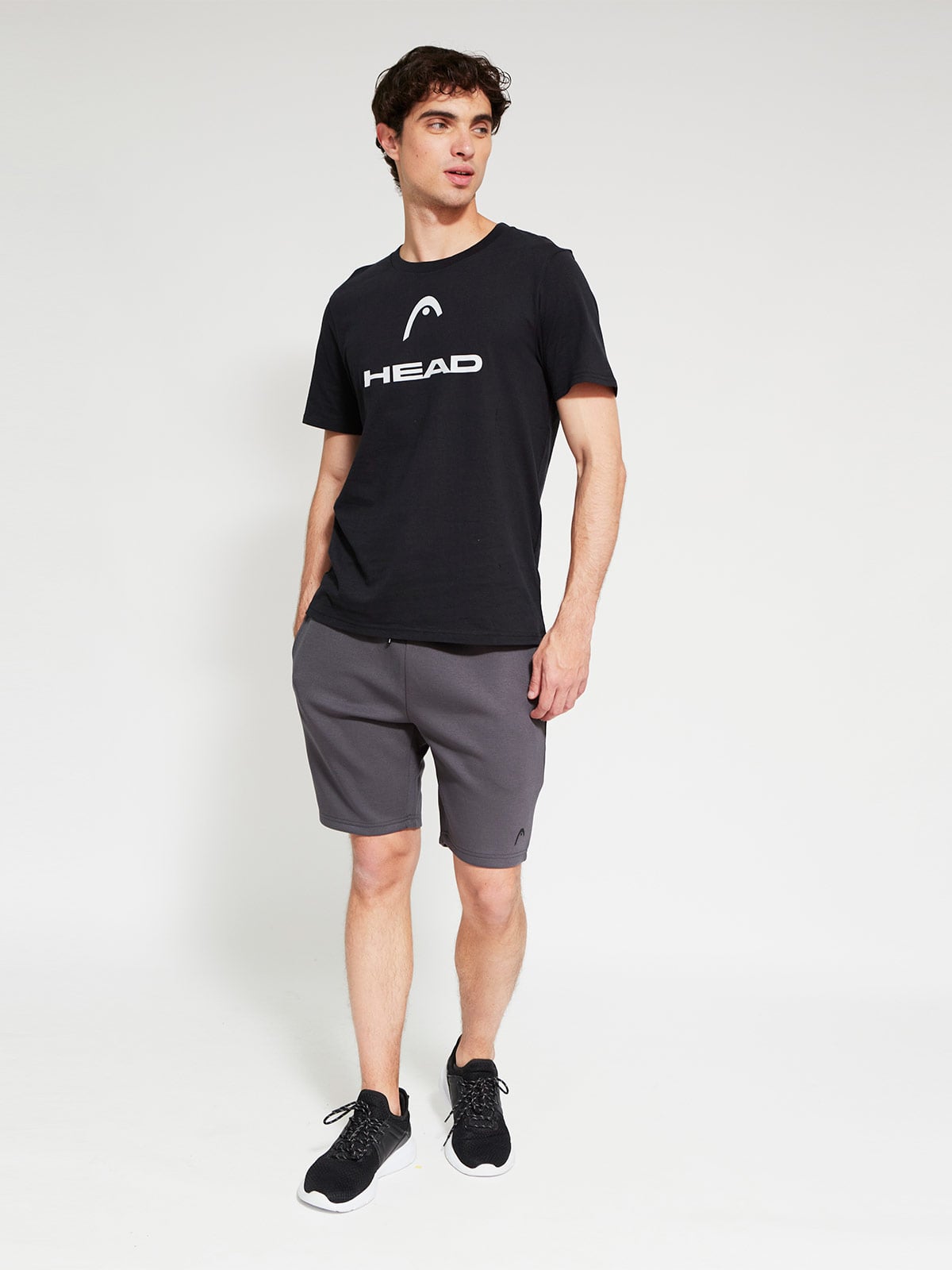 SHORT HOMBRE HEAD EMESA - 4