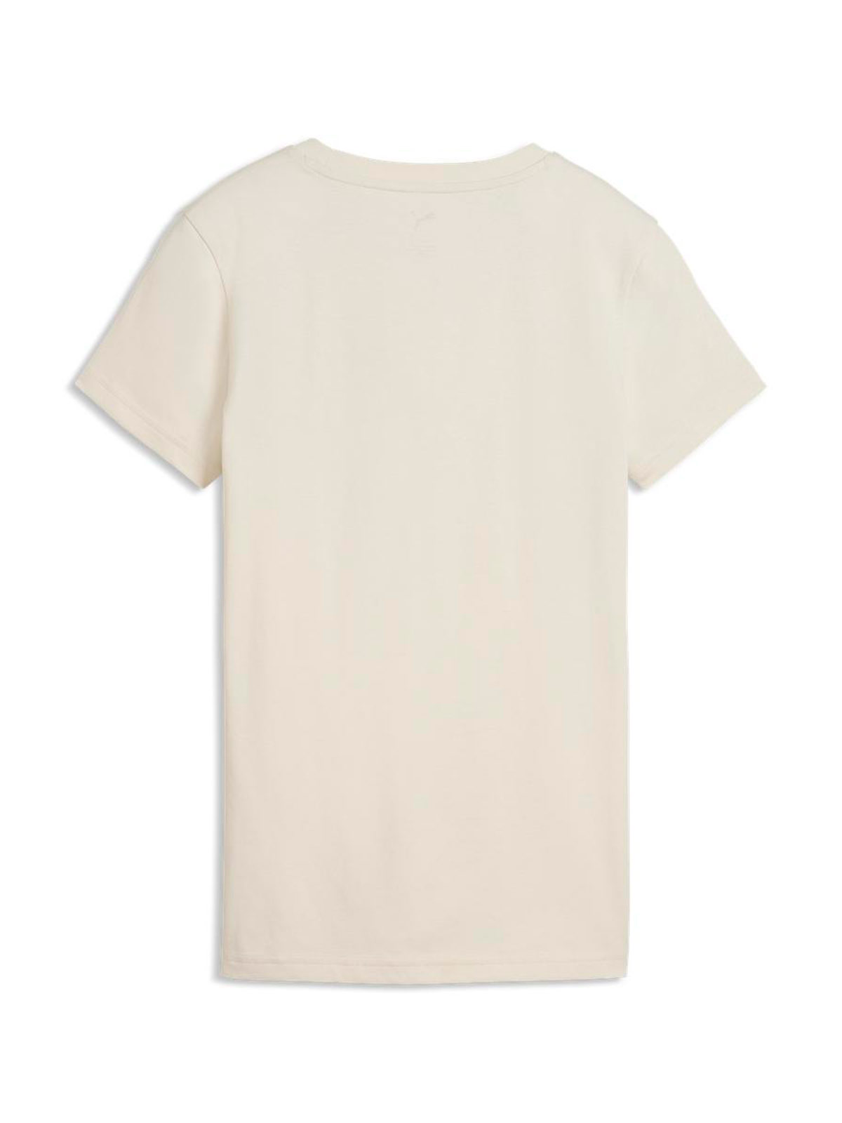 POLO DEPORTIVO MUJER PUMA LOGO - 2