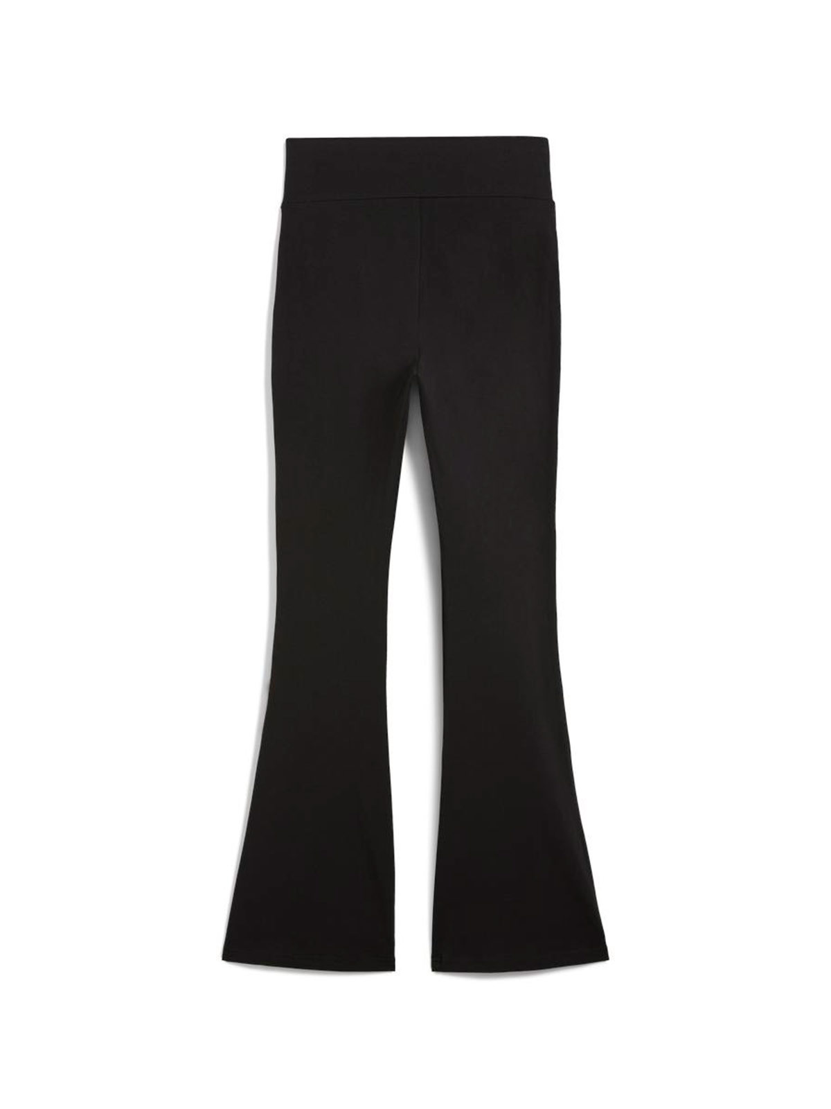 MALLA DEPORTIVA MUJER PUMA NEGRO HIGH-WAIST - 2