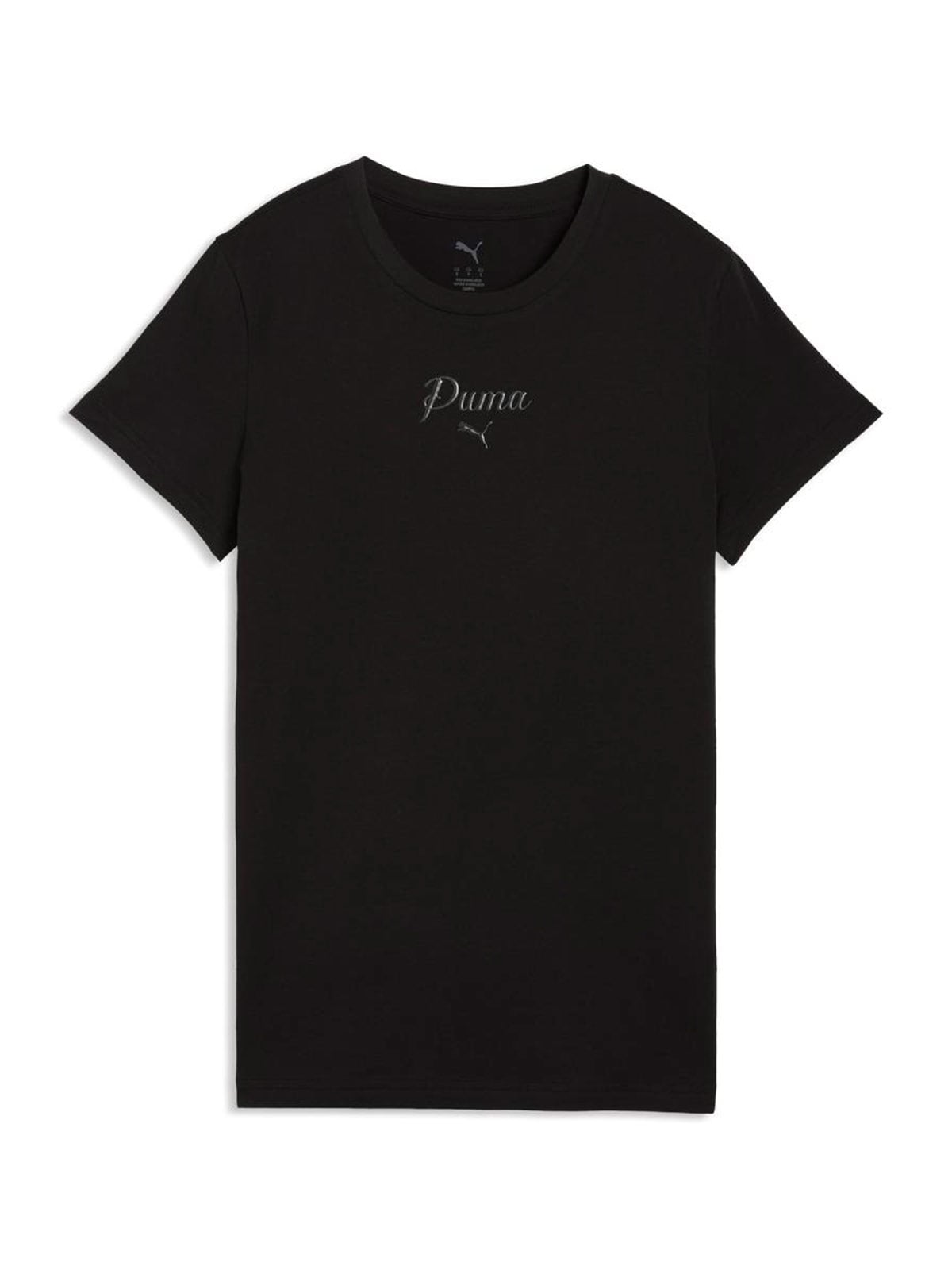 POLO DEPORTIVO MUJER PUMA SCRIPT - 1