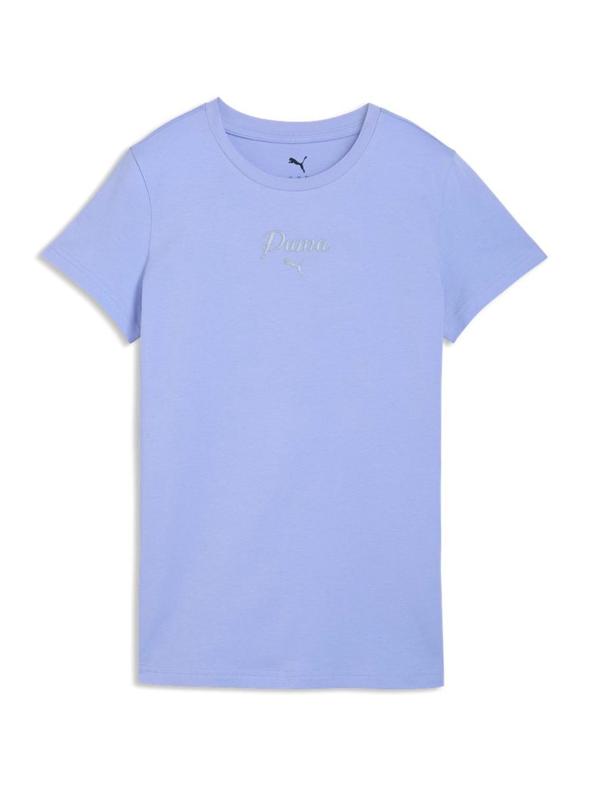 POLO DEPORTIVO MUJER PUMA SCRIPT - 1