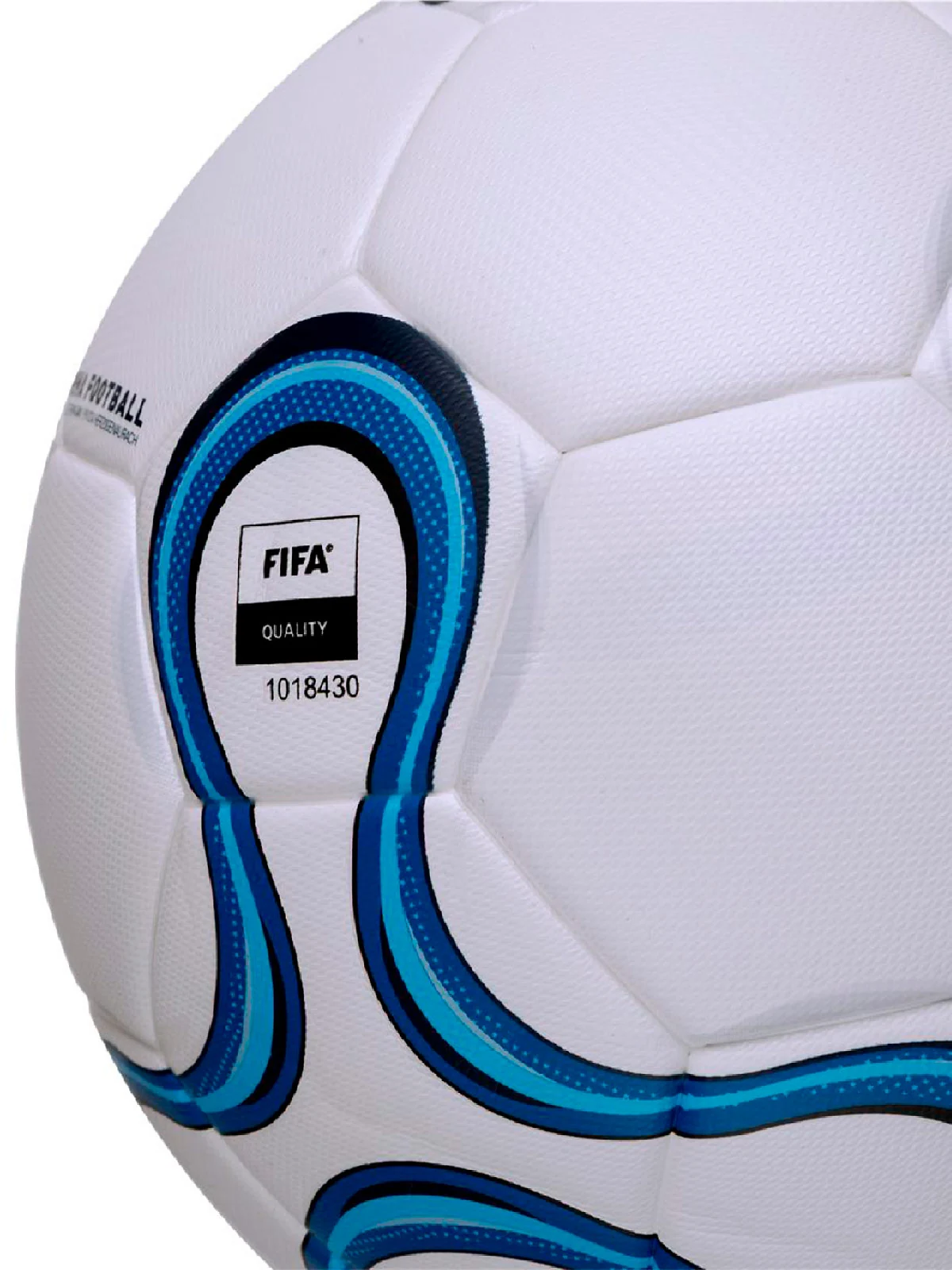 PELOTA UNISEX PUMA BLANCO CUMBRE CONMEBOL LIBERTADORES - 3