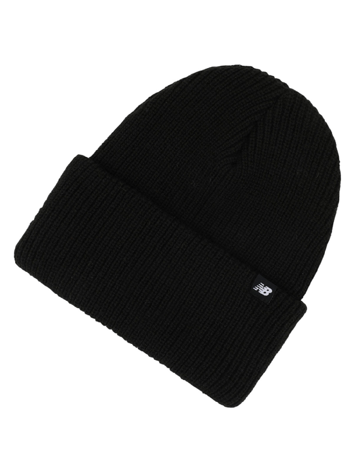 GORRO UNISEX NEW BALANCE NEGRO - 1