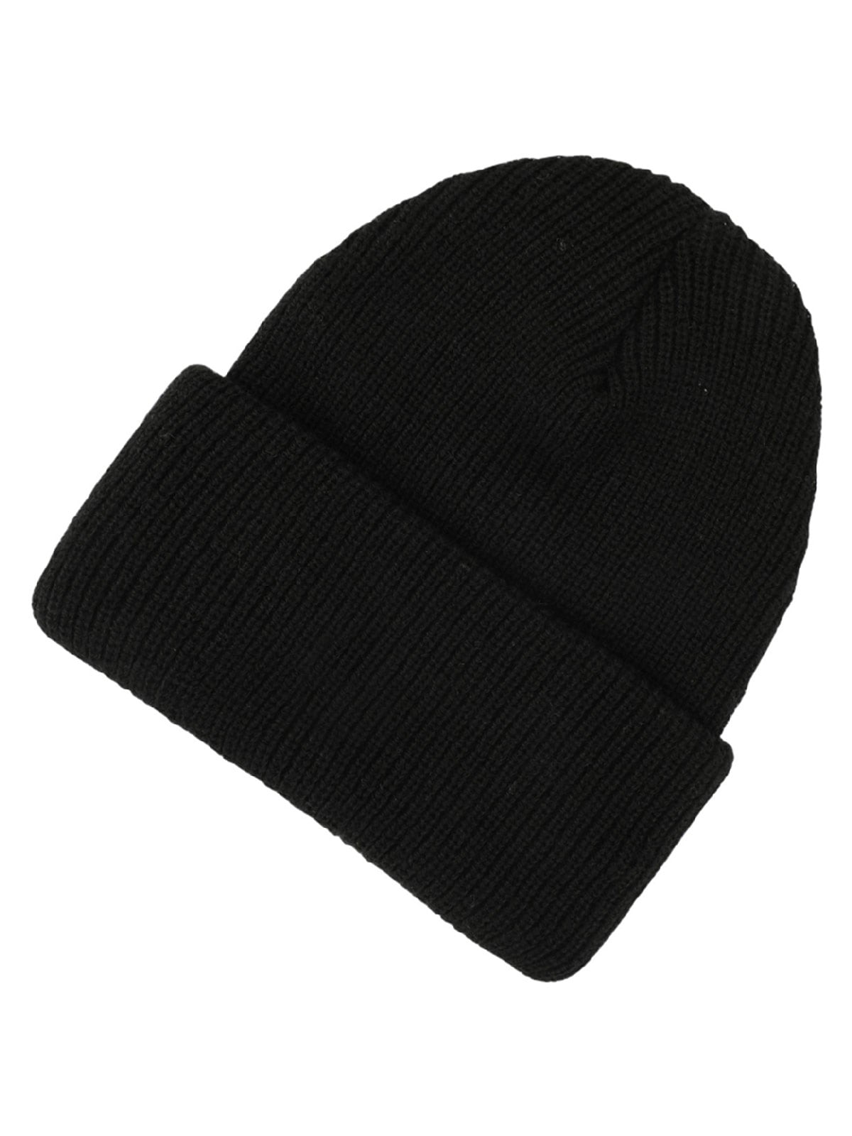GORRO UNISEX NEW BALANCE NEGRO - 2