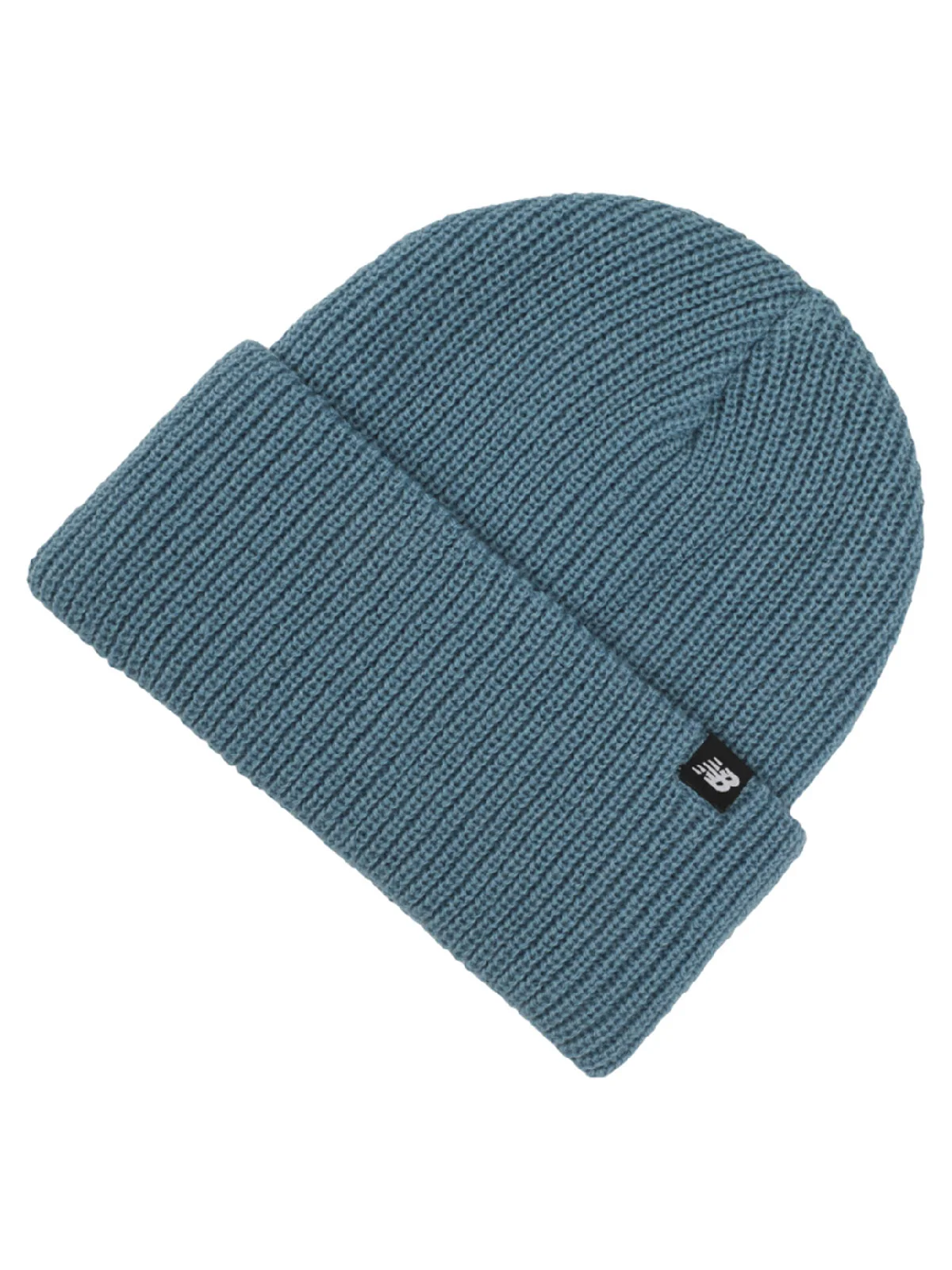 GORRO UNISEX NEW BALANCE AZUL  - 1