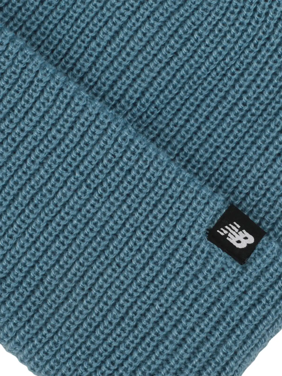 GORRO UNISEX NEW BALANCE AZUL  - 3