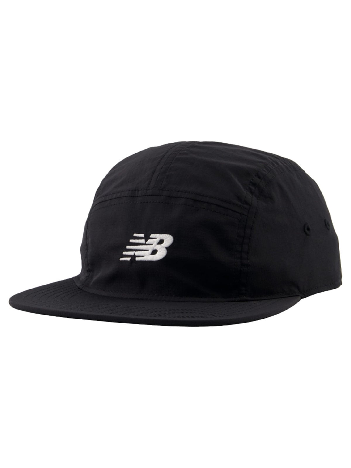 GORRO UNISEX NEW BALANCE NEGRO  - 1