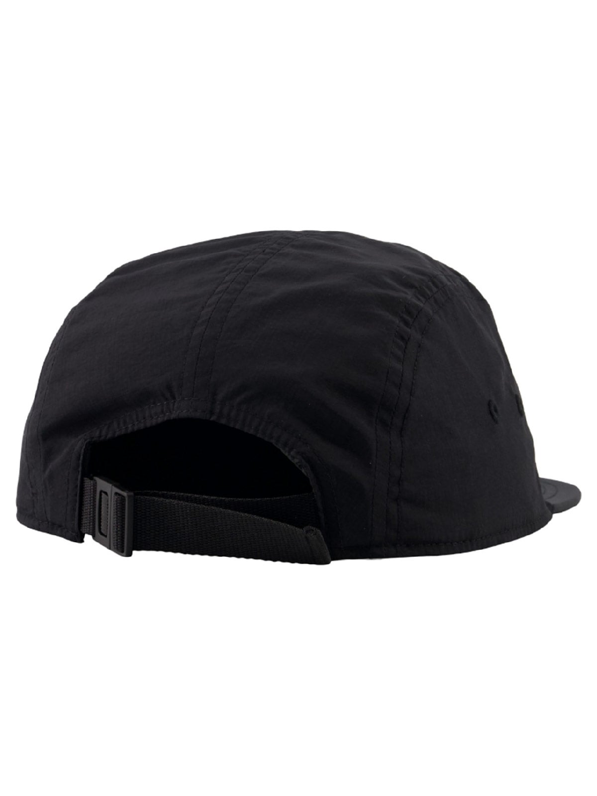 GORRO UNISEX NEW BALANCE NEGRO  - 2