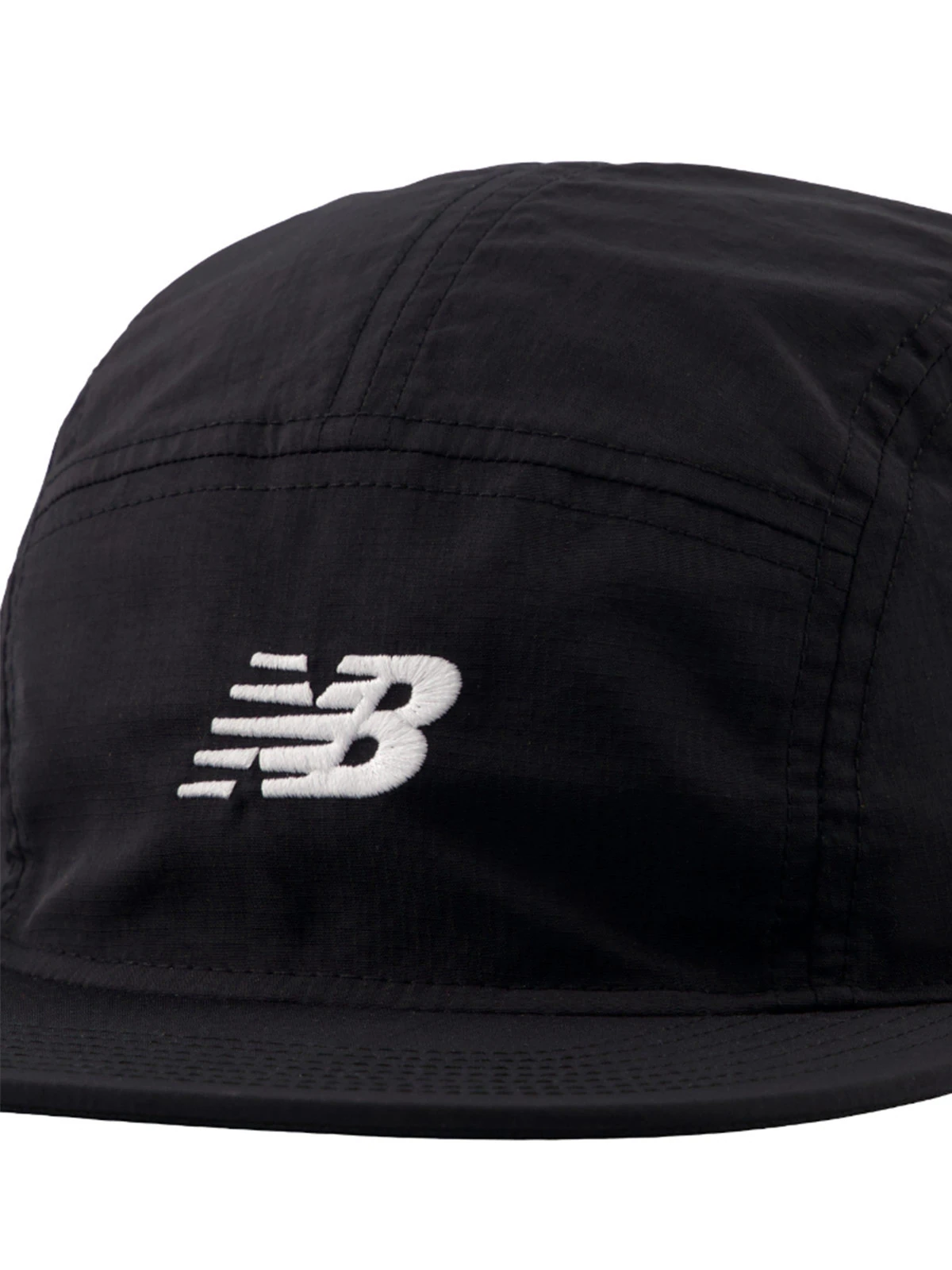 GORRO UNISEX NEW BALANCE NEGRO  - 3