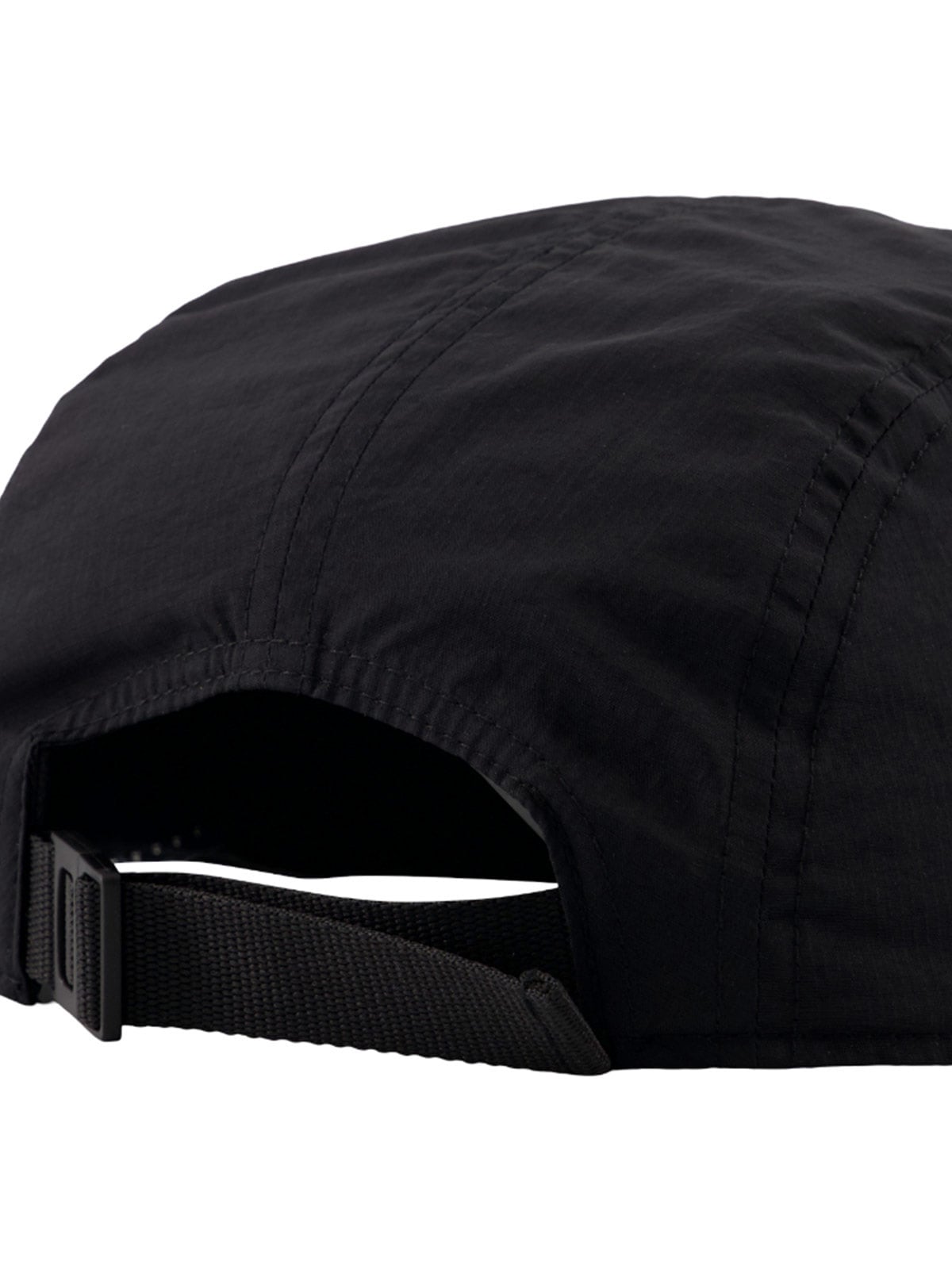 GORRO UNISEX NEW BALANCE NEGRO  - 4