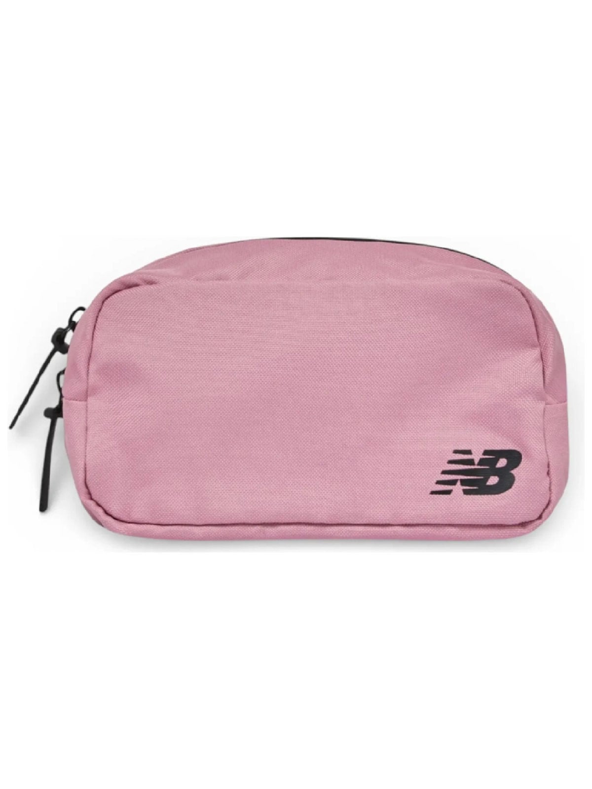 BOLSO CANGURO UNISEX NEW BALANCE ROSADO - 1