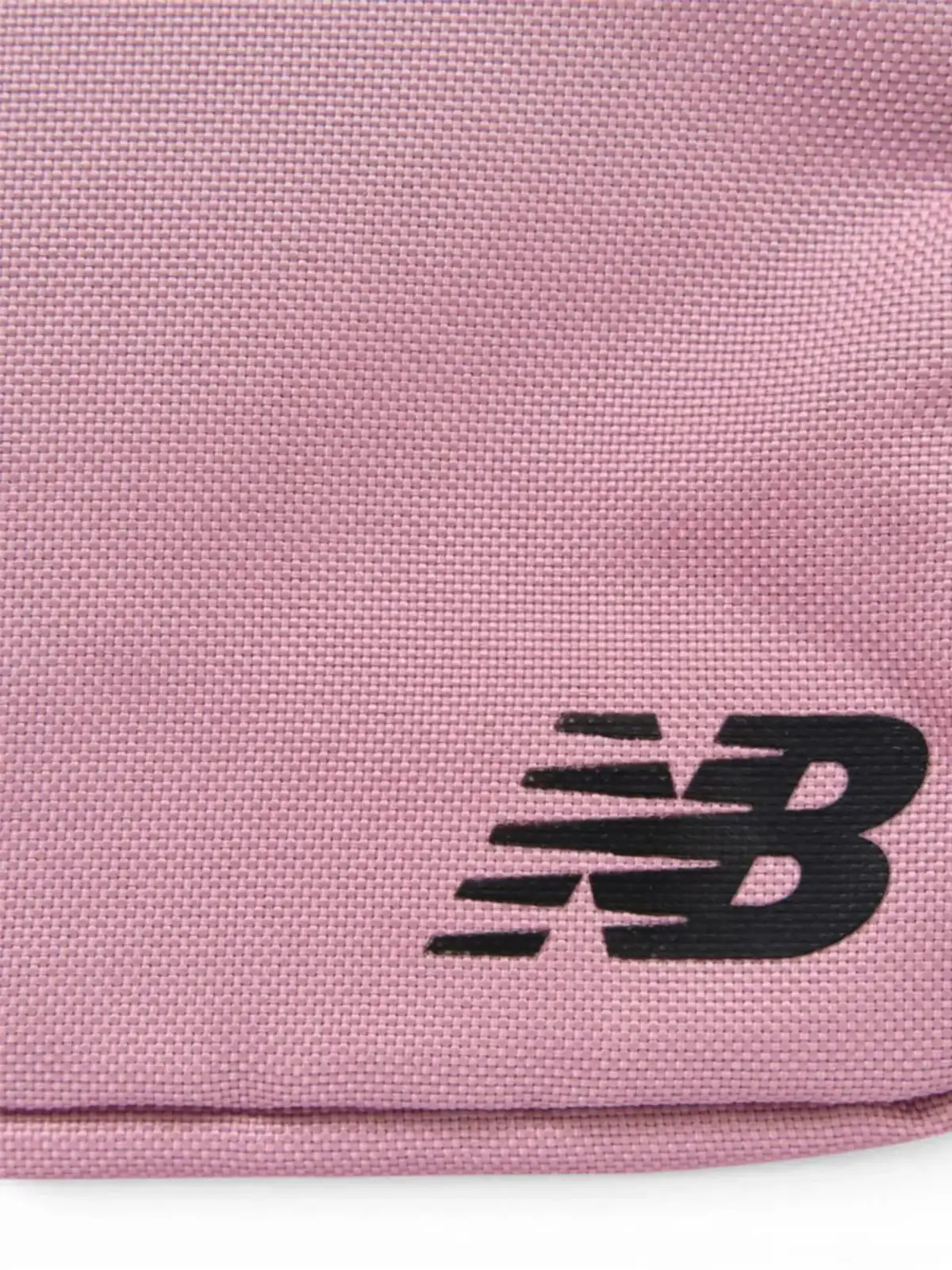 BOLSO CANGURO UNISEX NEW BALANCE ROSADO - 4