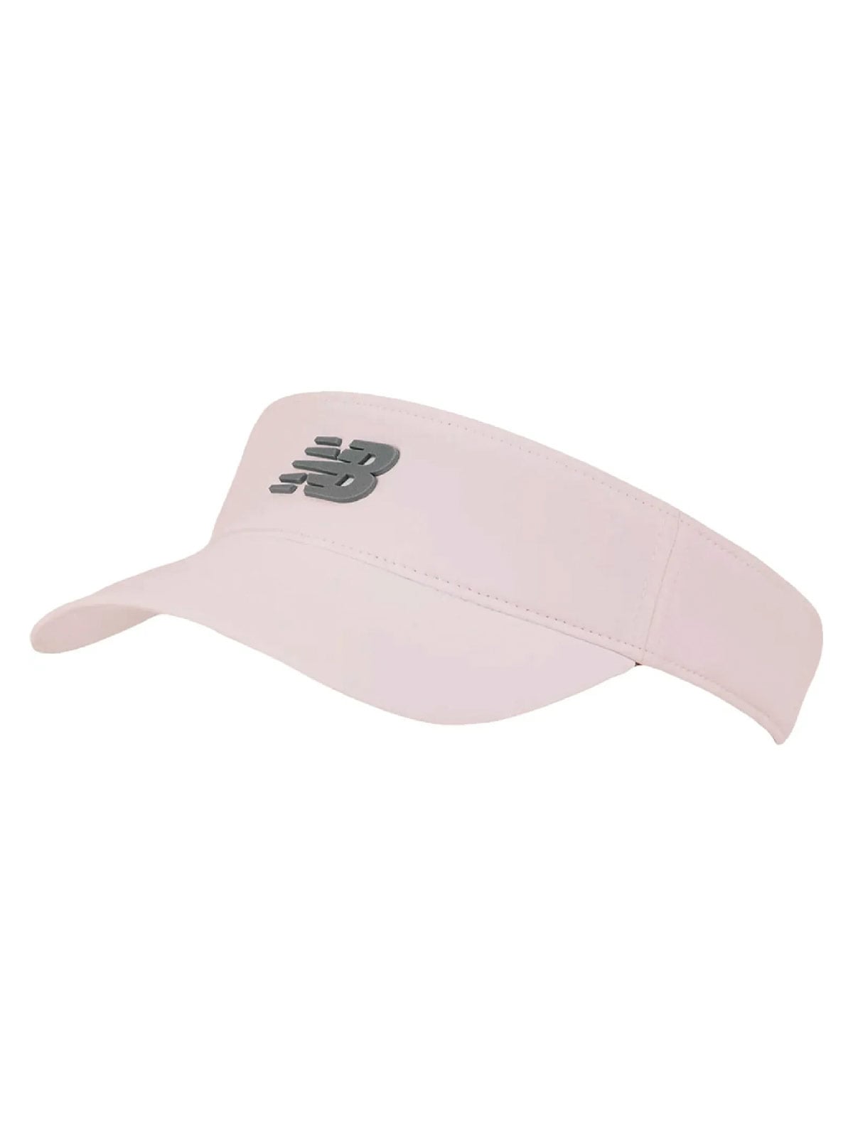 GORRO UNISEX NEW BALANCE ROSADO - 1
