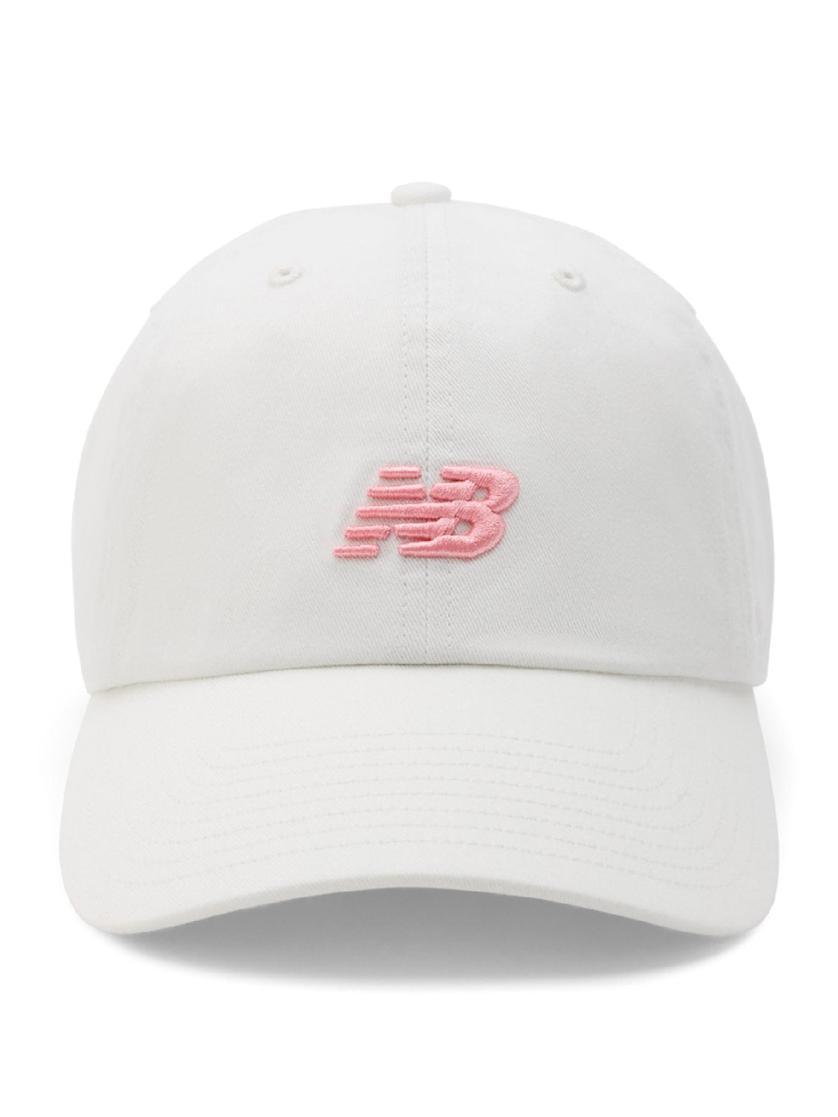 GORRO UNISEX NEW BALANCE BLANCO - 1