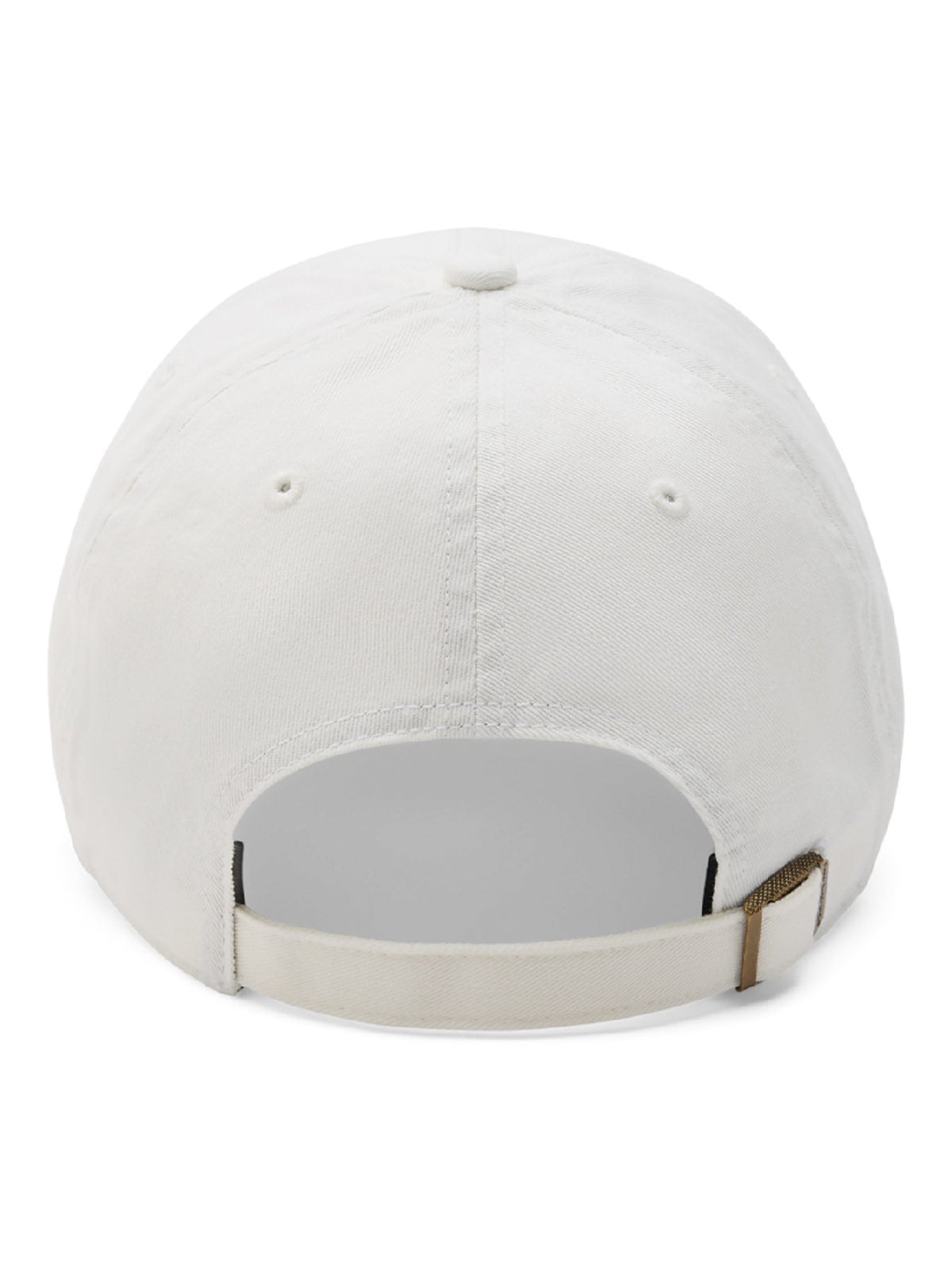 GORRO UNISEX NEW BALANCE BLANCO - 2