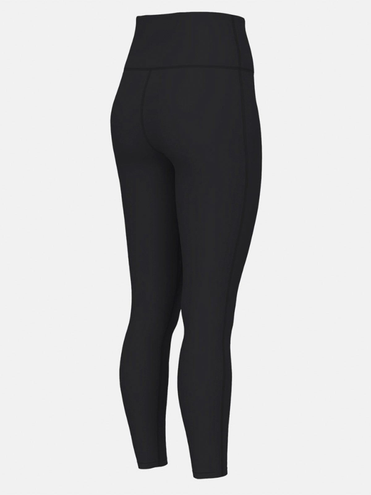 LEGGING MUJER NEW BALANCE NEGRO - 3
