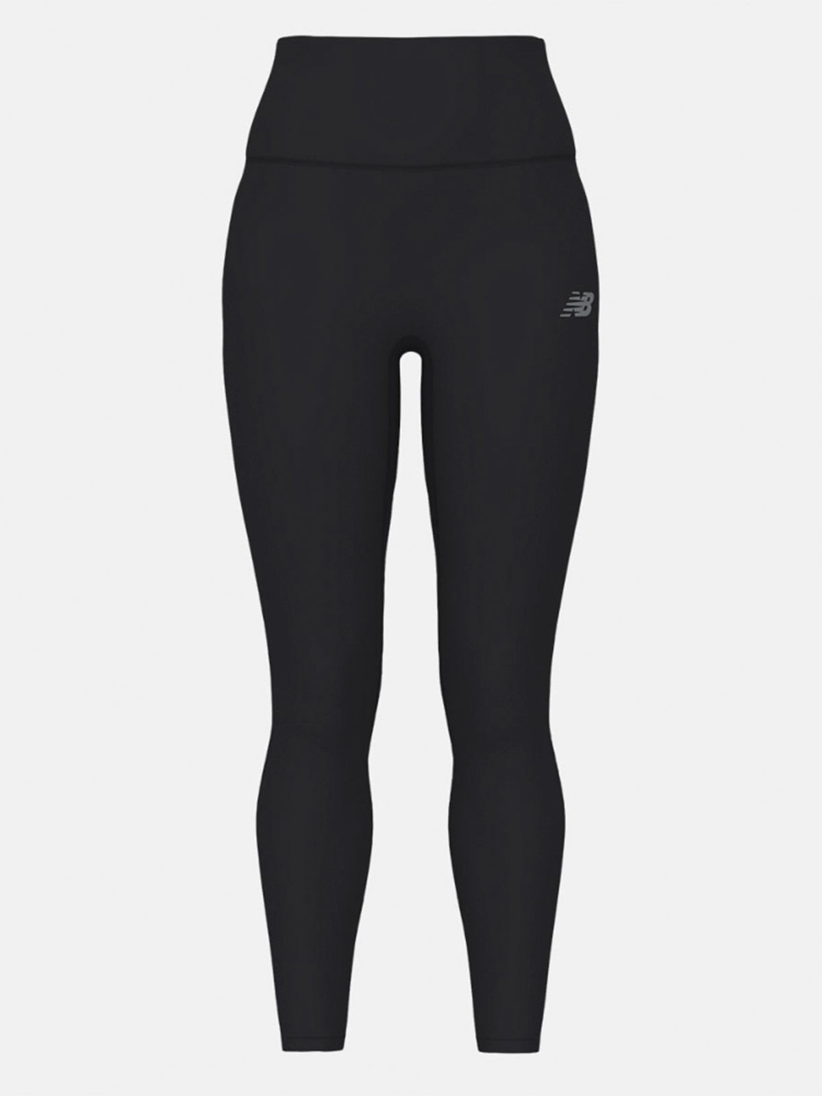 LEGGING MUJER NEW BALANCE NEGRO - 1