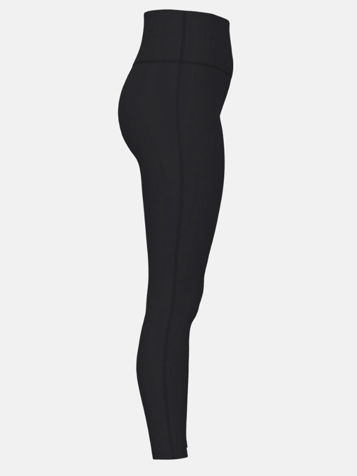 LEGGING MUJER NEW BALANCE NEGRO - 2
