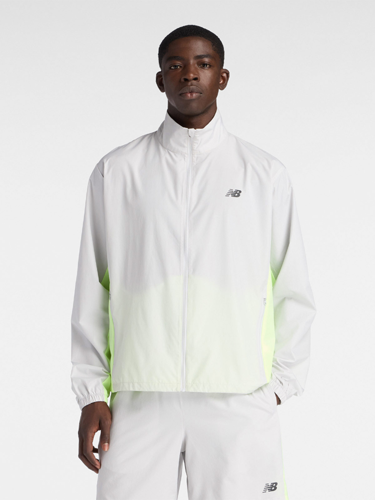CASACA HOMBRE NEW BALANCE - 1
