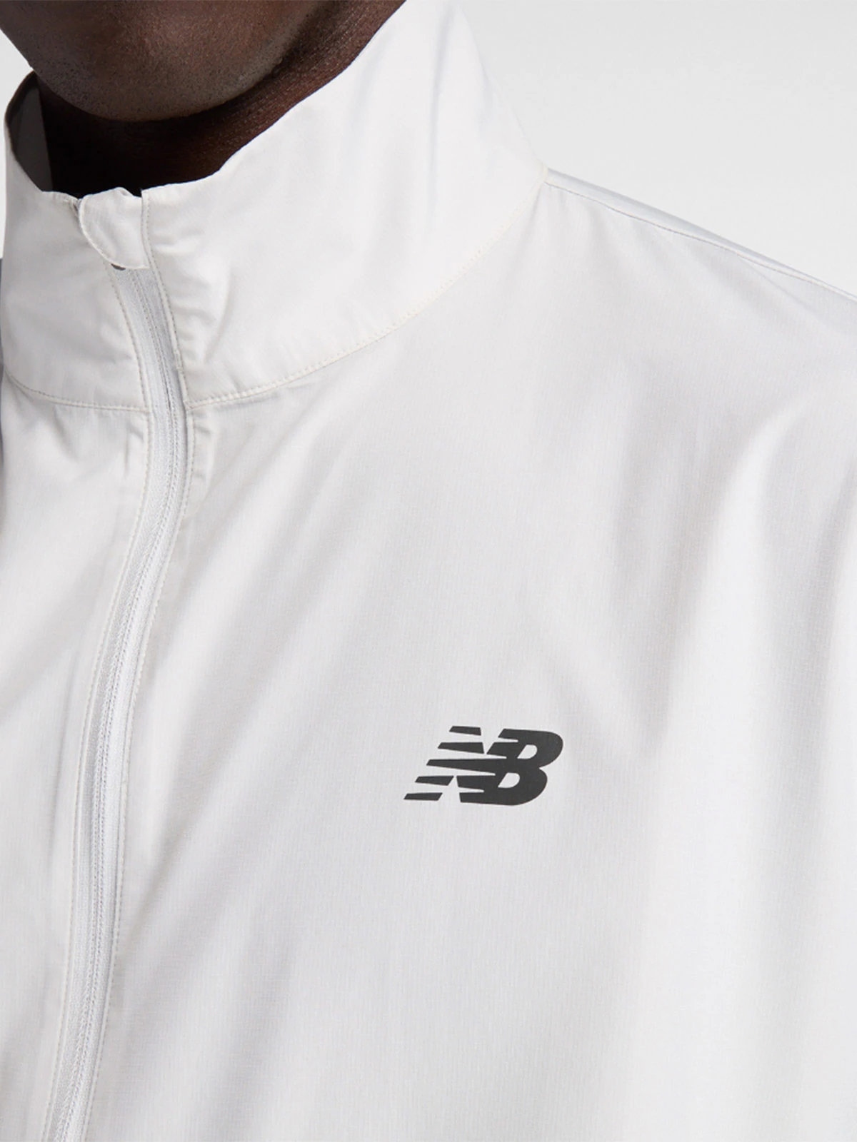 CASACA HOMBRE NEW BALANCE - 4