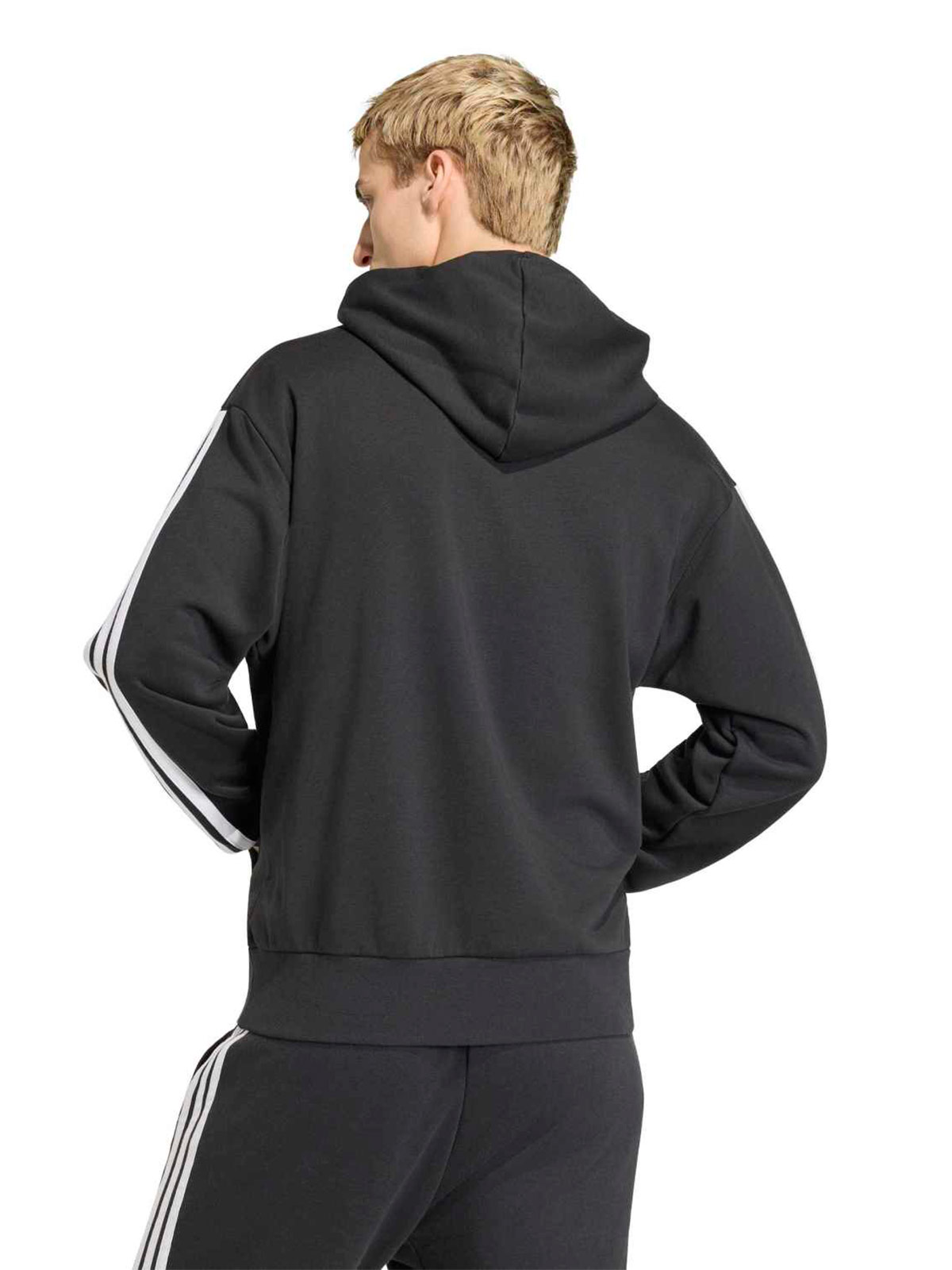 POLERA HOMBRE ADIDAS DNA ALEMANIA - 5