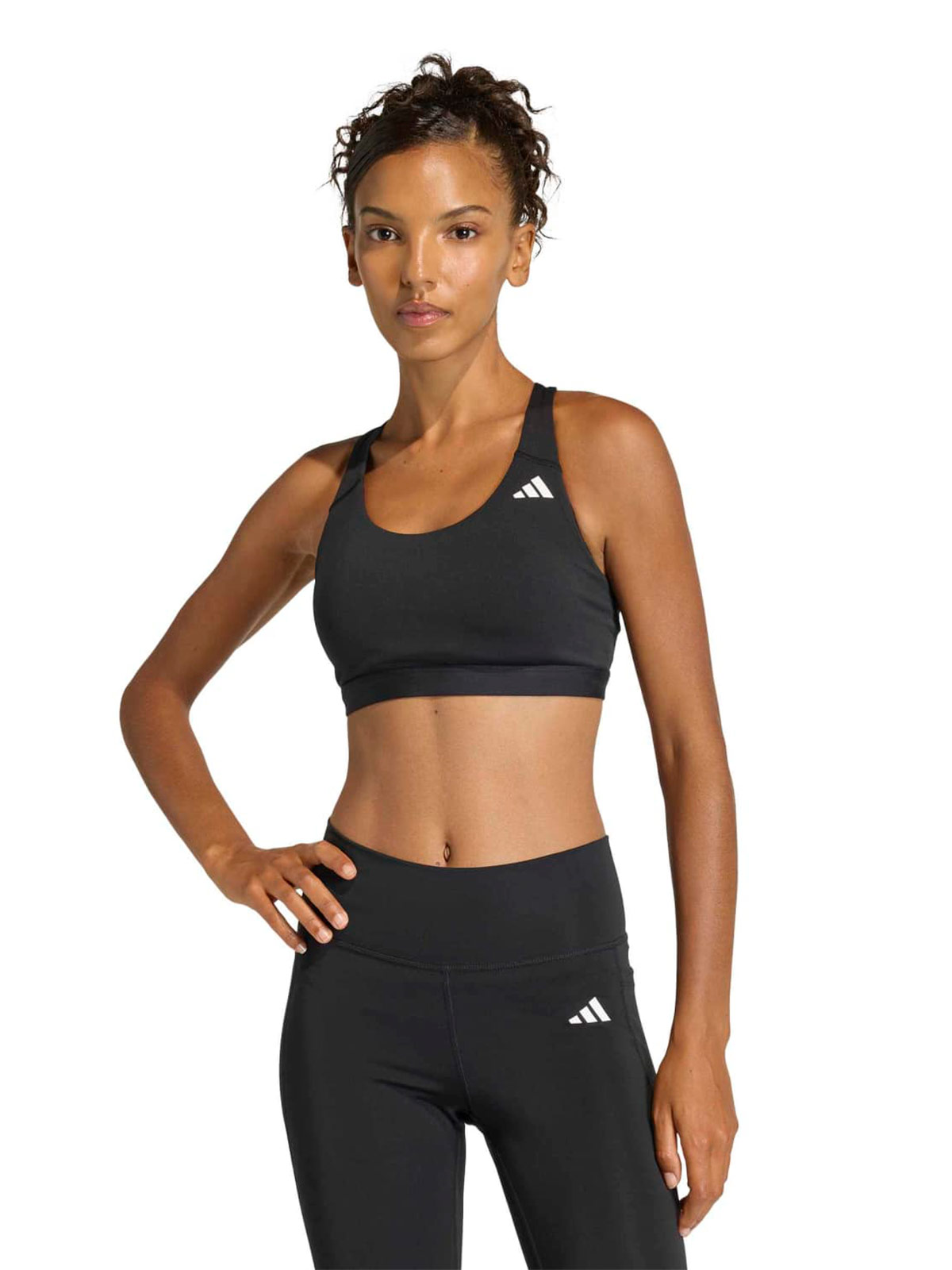 TOP DEPORTIVO MUJER ADIDAS OPTIME WORKOUT - 1