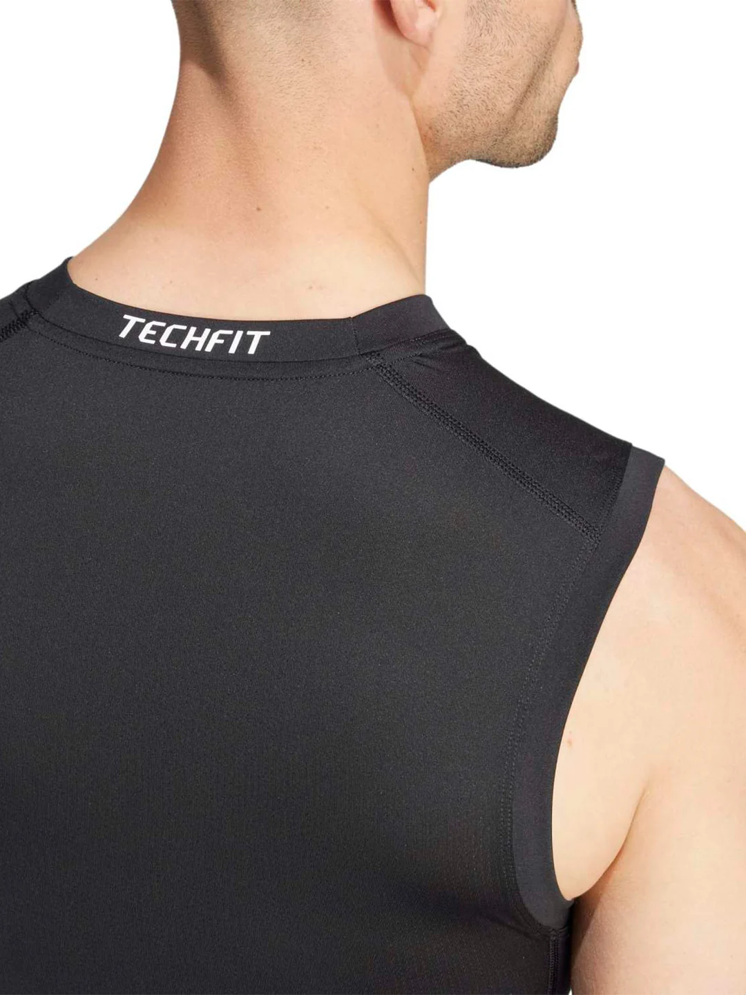 POLO MUJER ADIDAS TECHFIT - 4