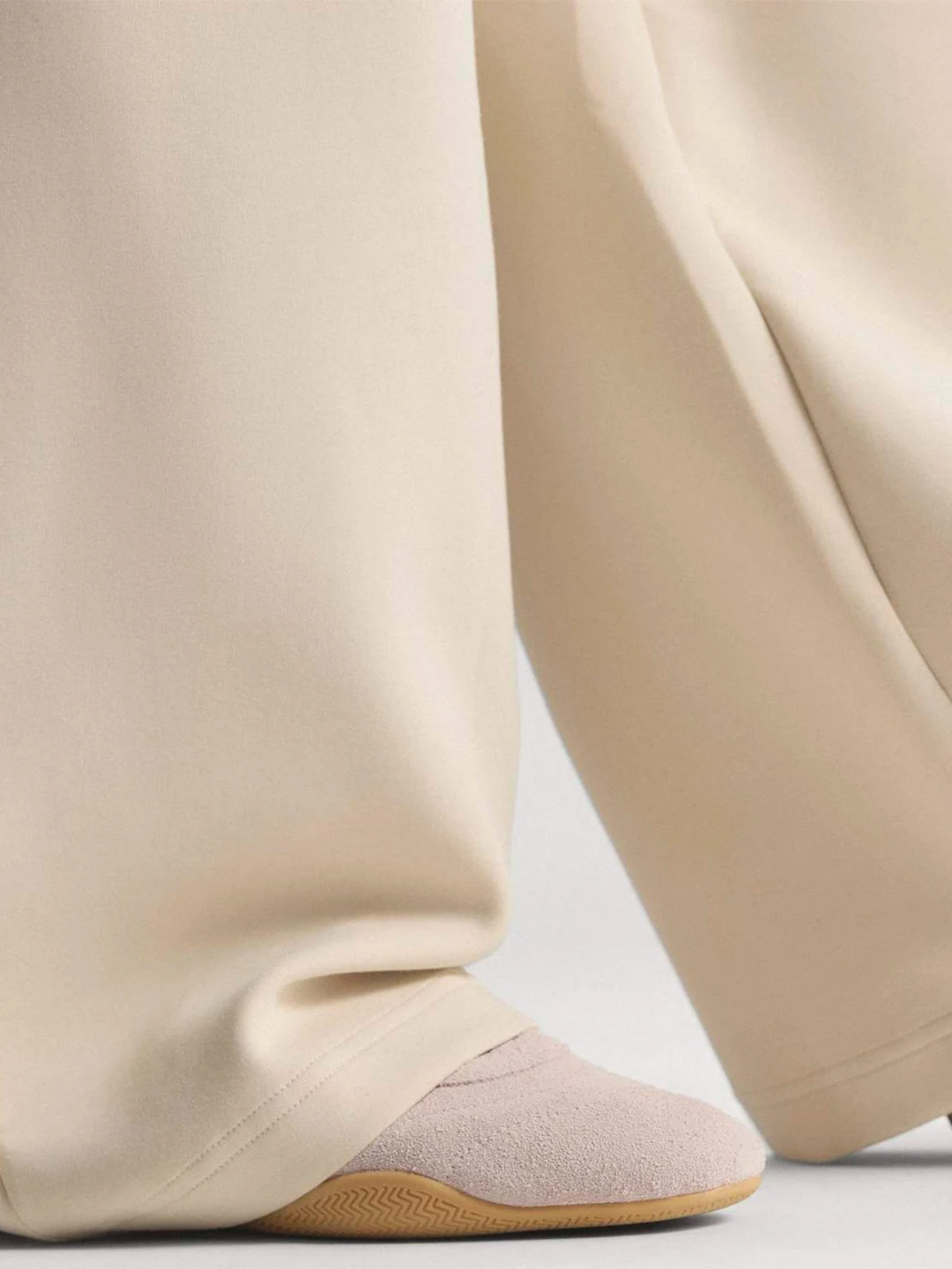 PANTALÓN MUJER ADIDAS SOFT LUX - 5