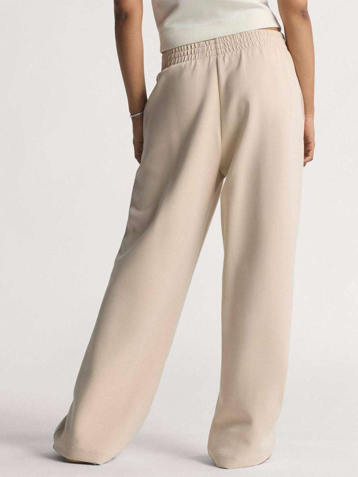 PANTALÓN MUJER ADIDAS SOFT LUX - 7