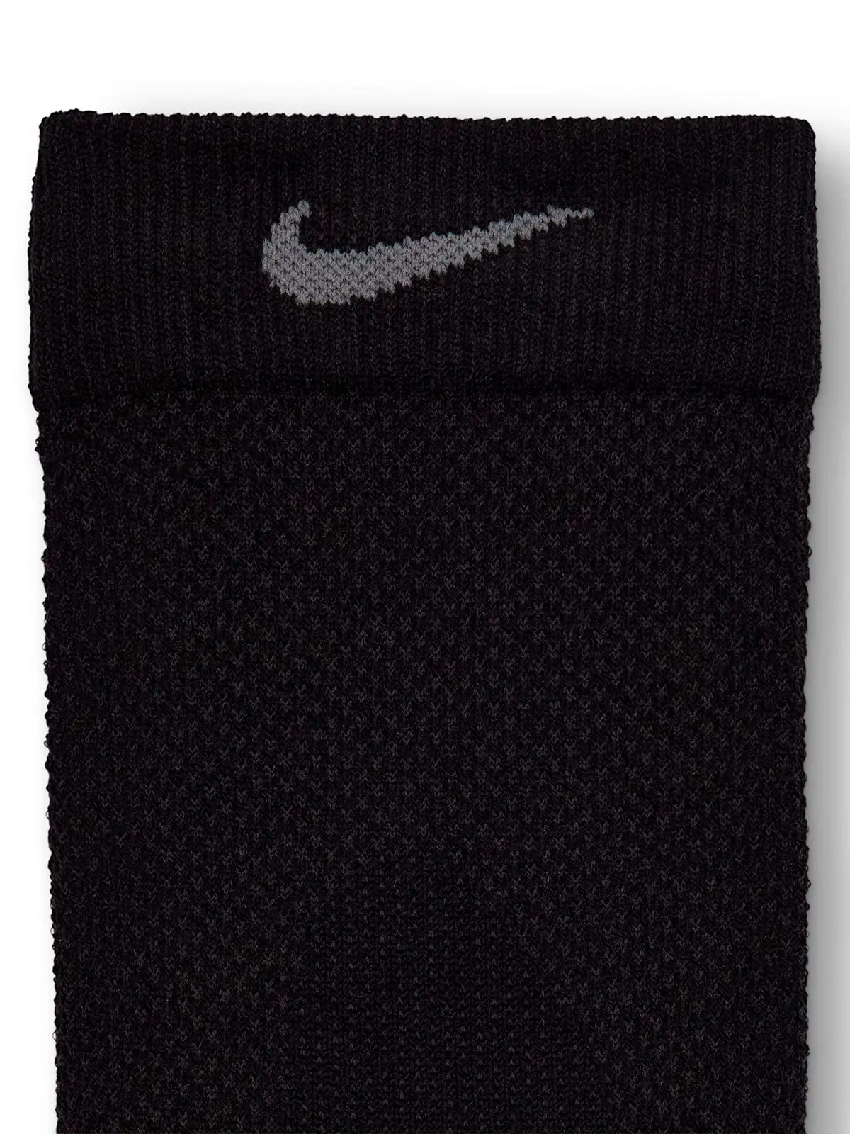 CALCETINES DEPORTIVOS UNISEX NIKE NEGRO FAST - 4
