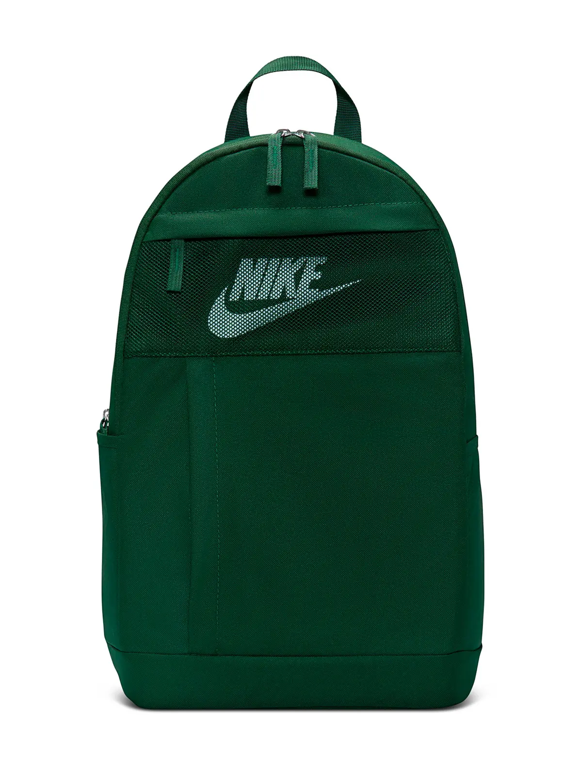 MOCHILA UNISEX NIKE VERDE ELEMENTAL - 1
