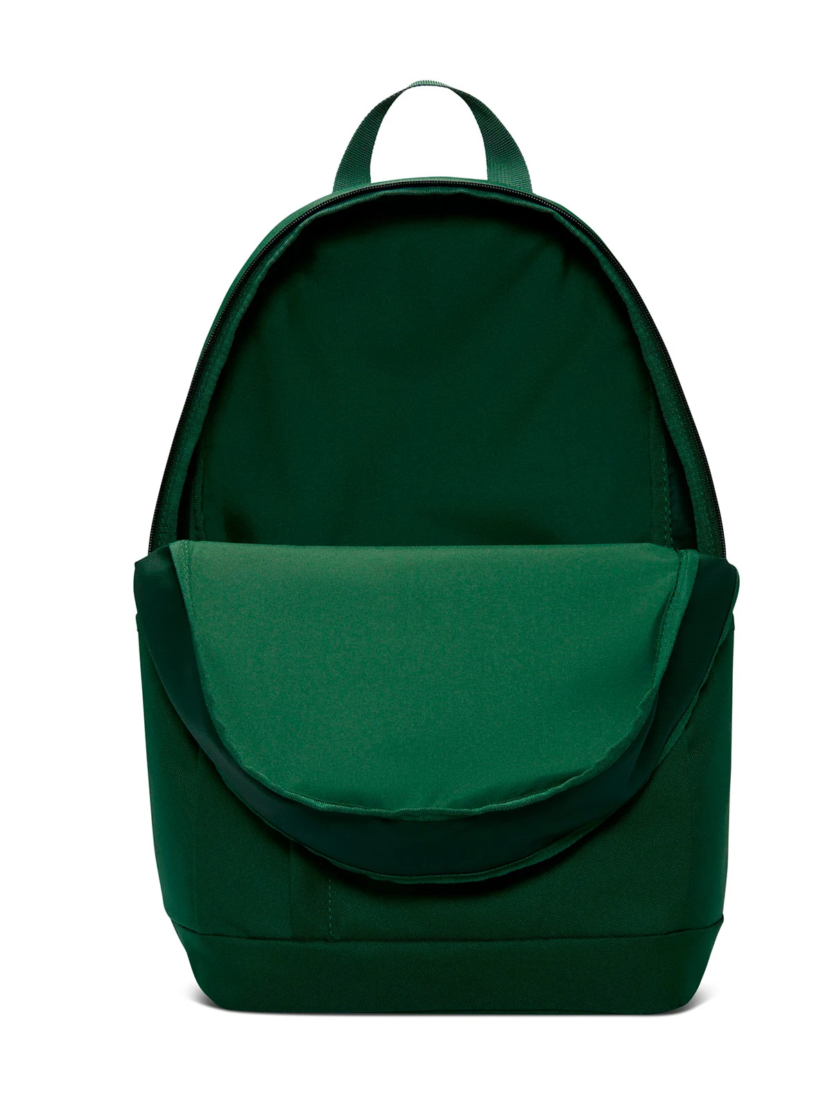 MOCHILA UNISEX NIKE VERDE ELEMENTAL - 2